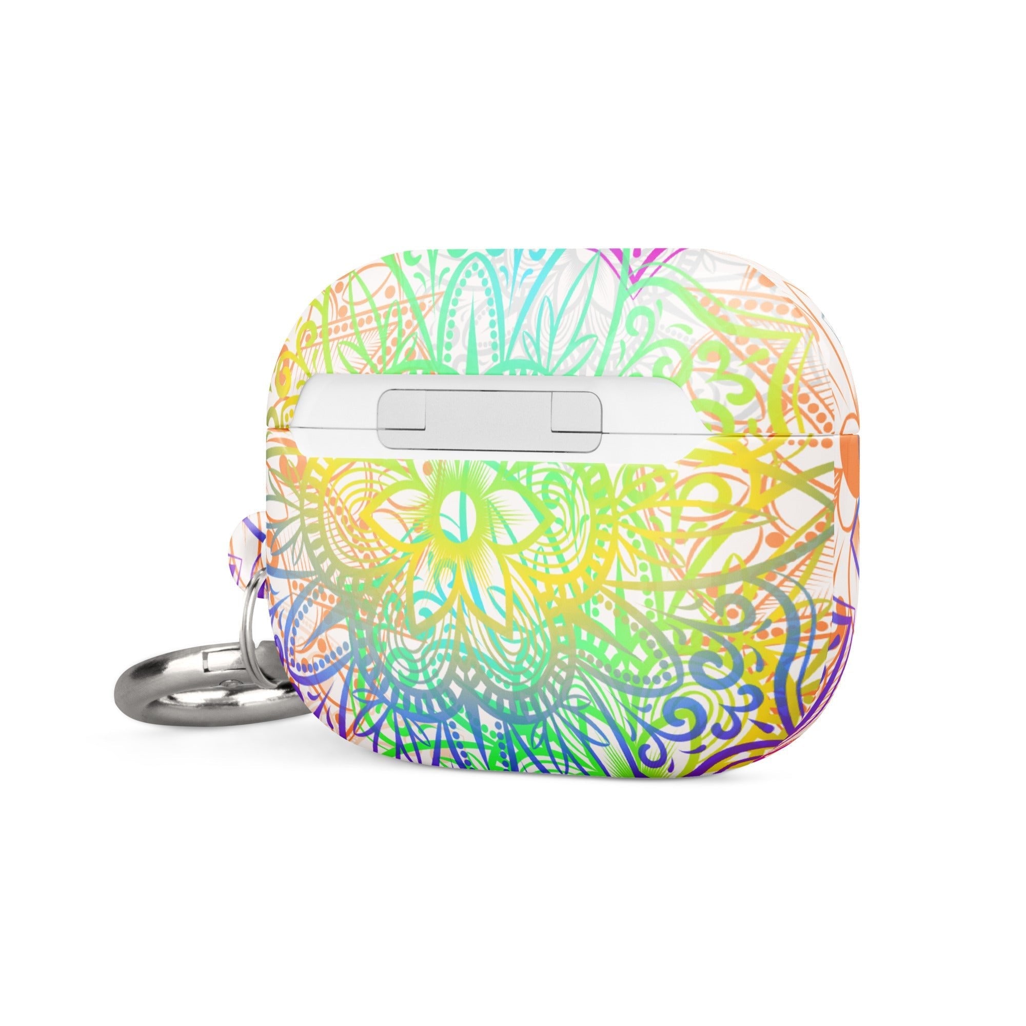 Case for AirPods® Mandala