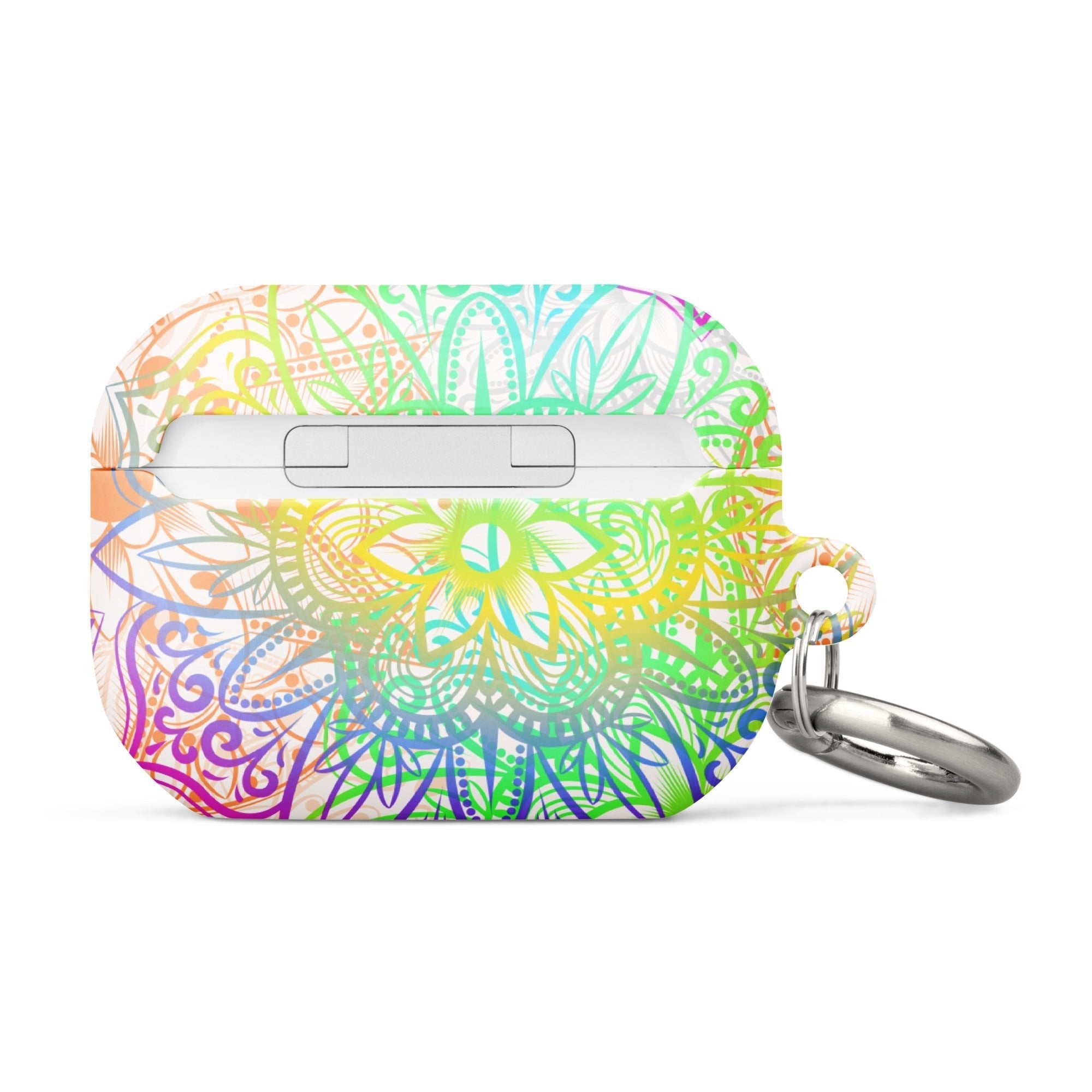 Case for AirPods® Mandala