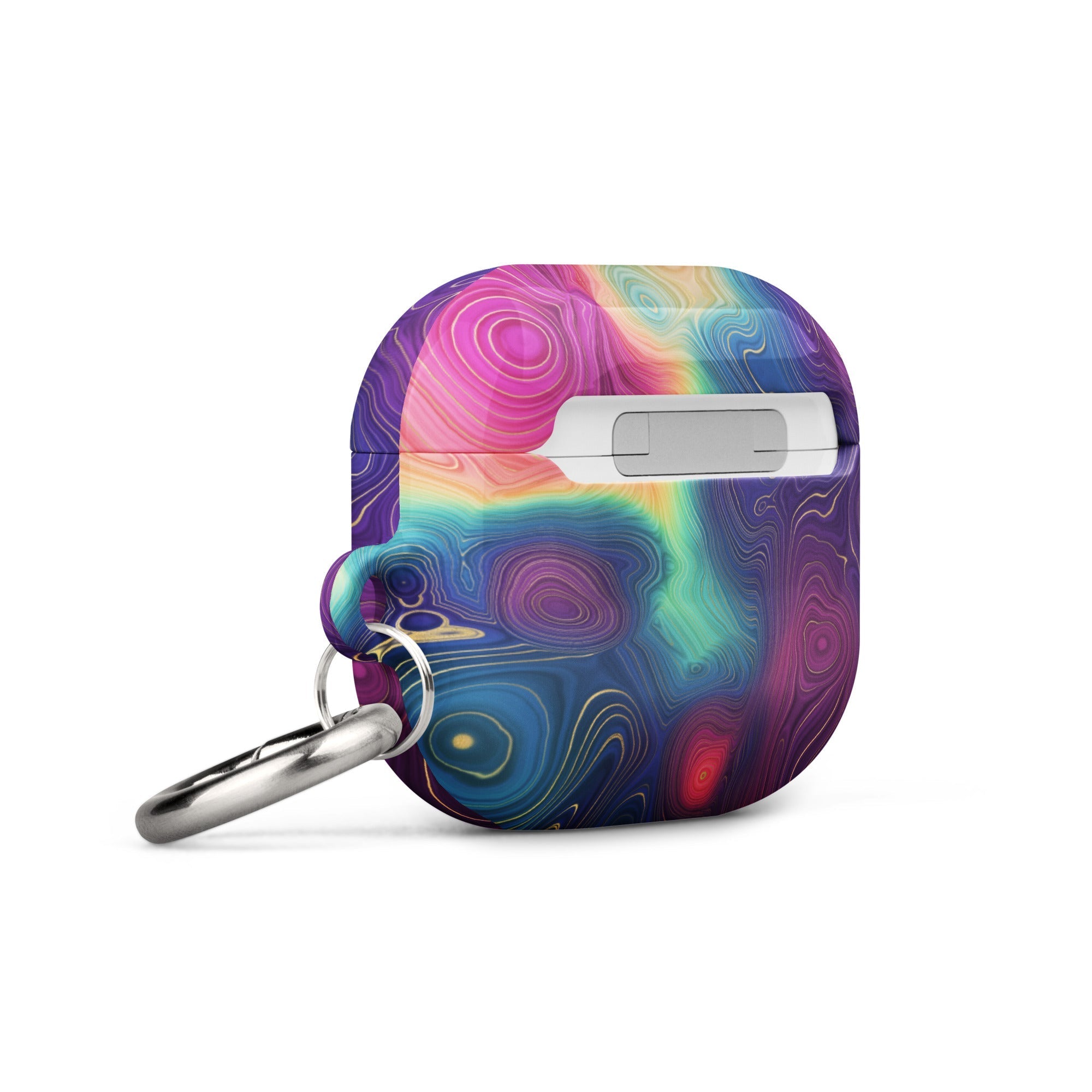 Case for AirPods® Rainbow Strata