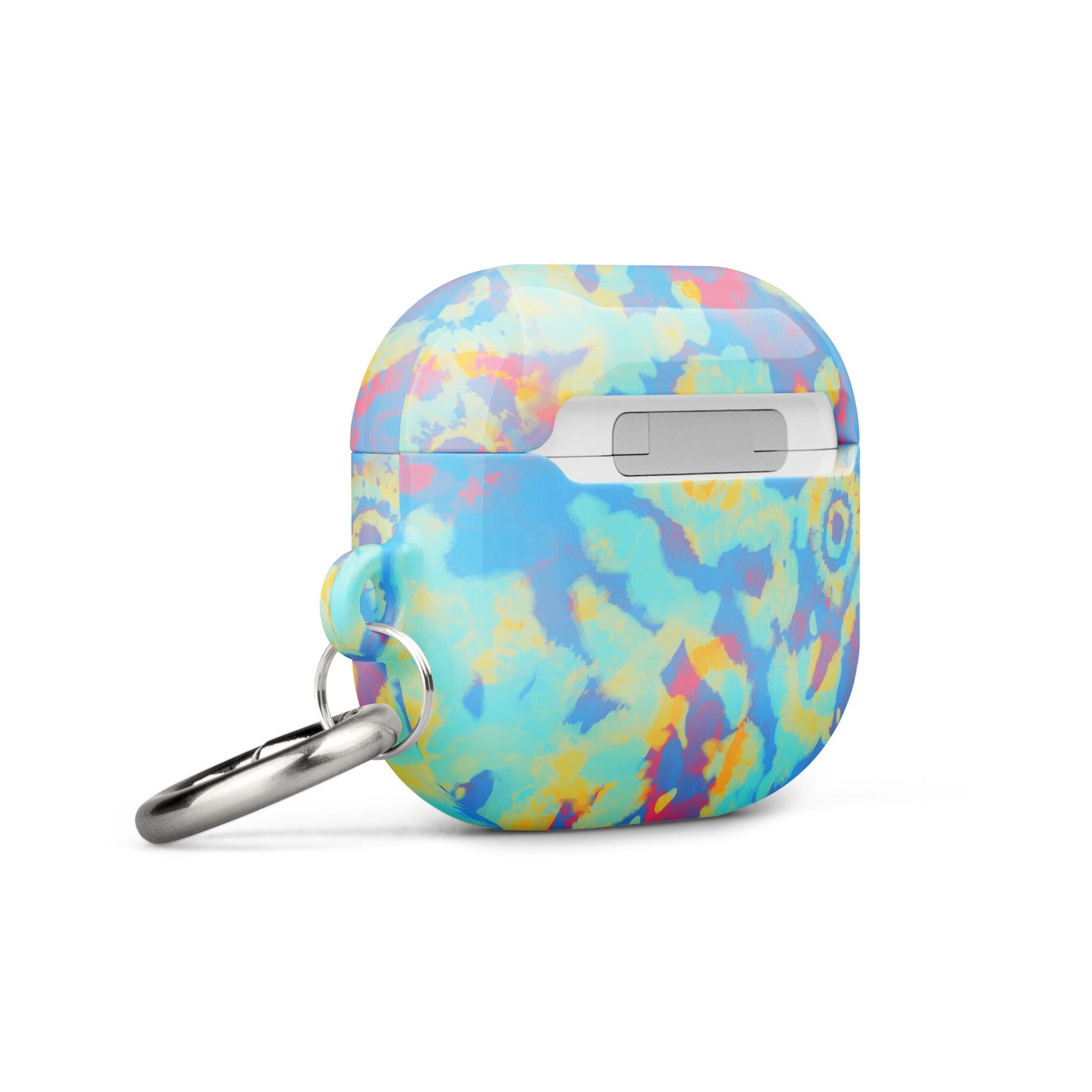 Case for AirPods® Tie Dye Hangloose I