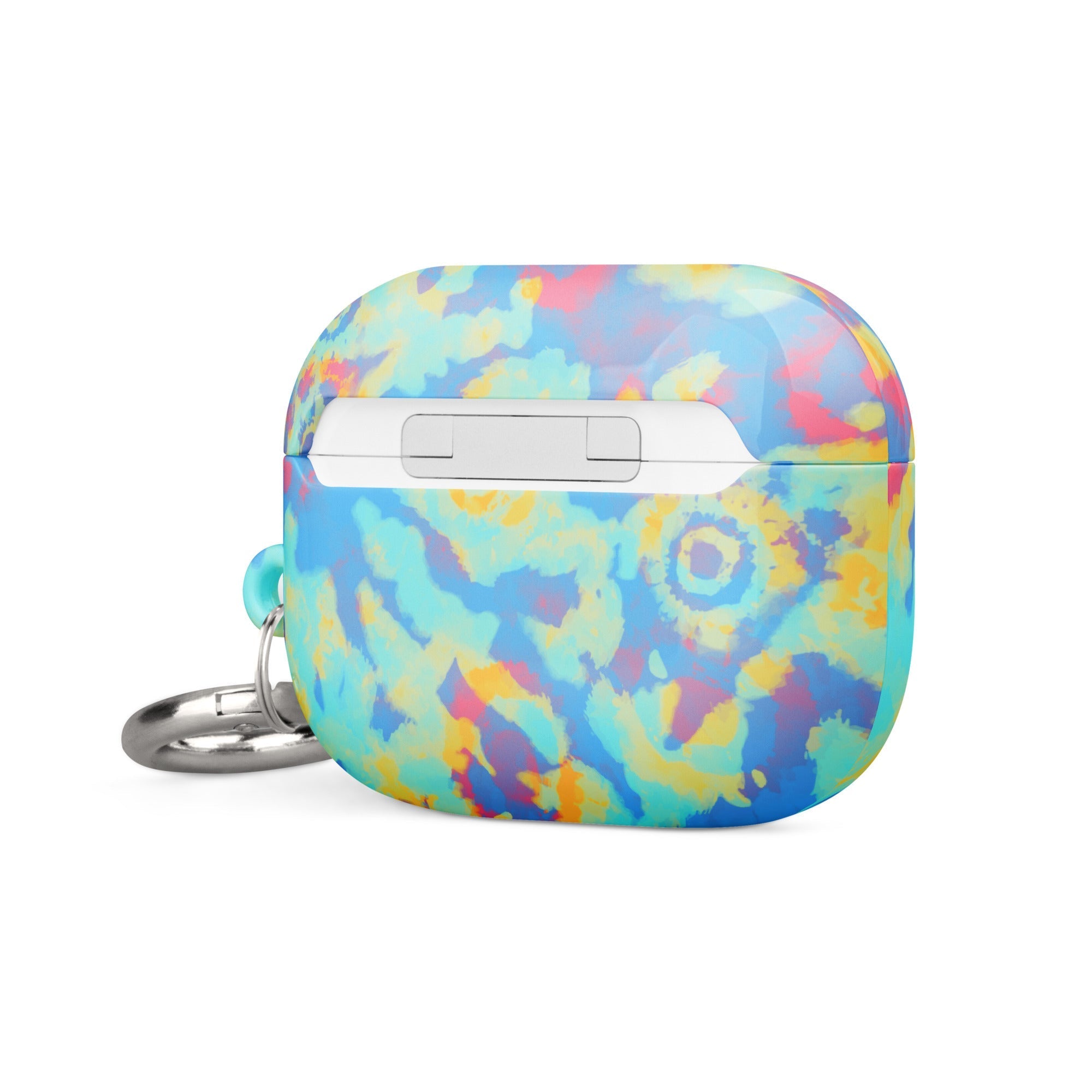 Case for AirPods® Tie Dye Hangloose I