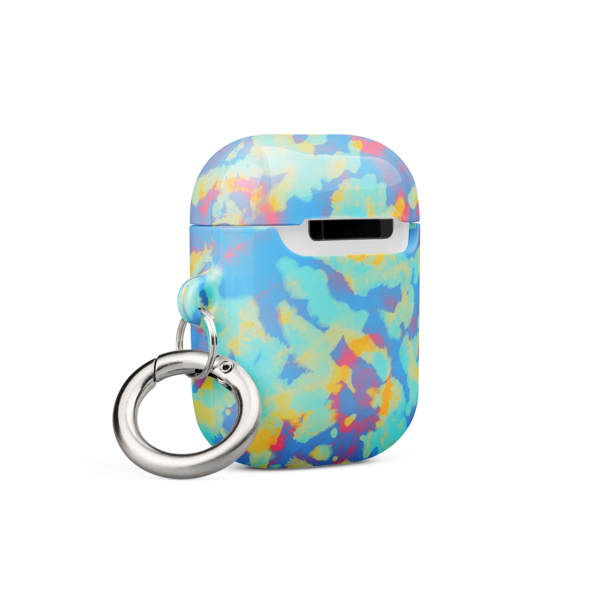 Case for AirPods® Tie Dye Hangloose I