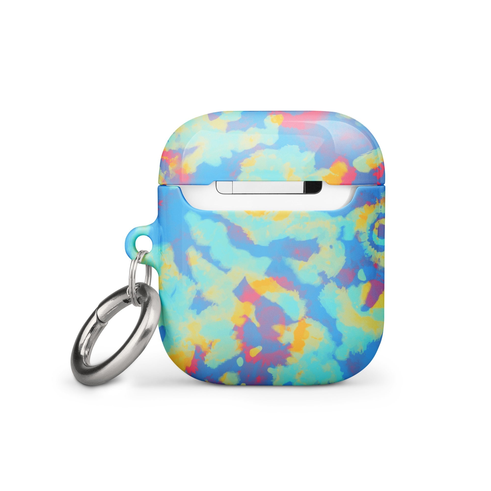 Case for AirPods® Tie Dye Hangloose I