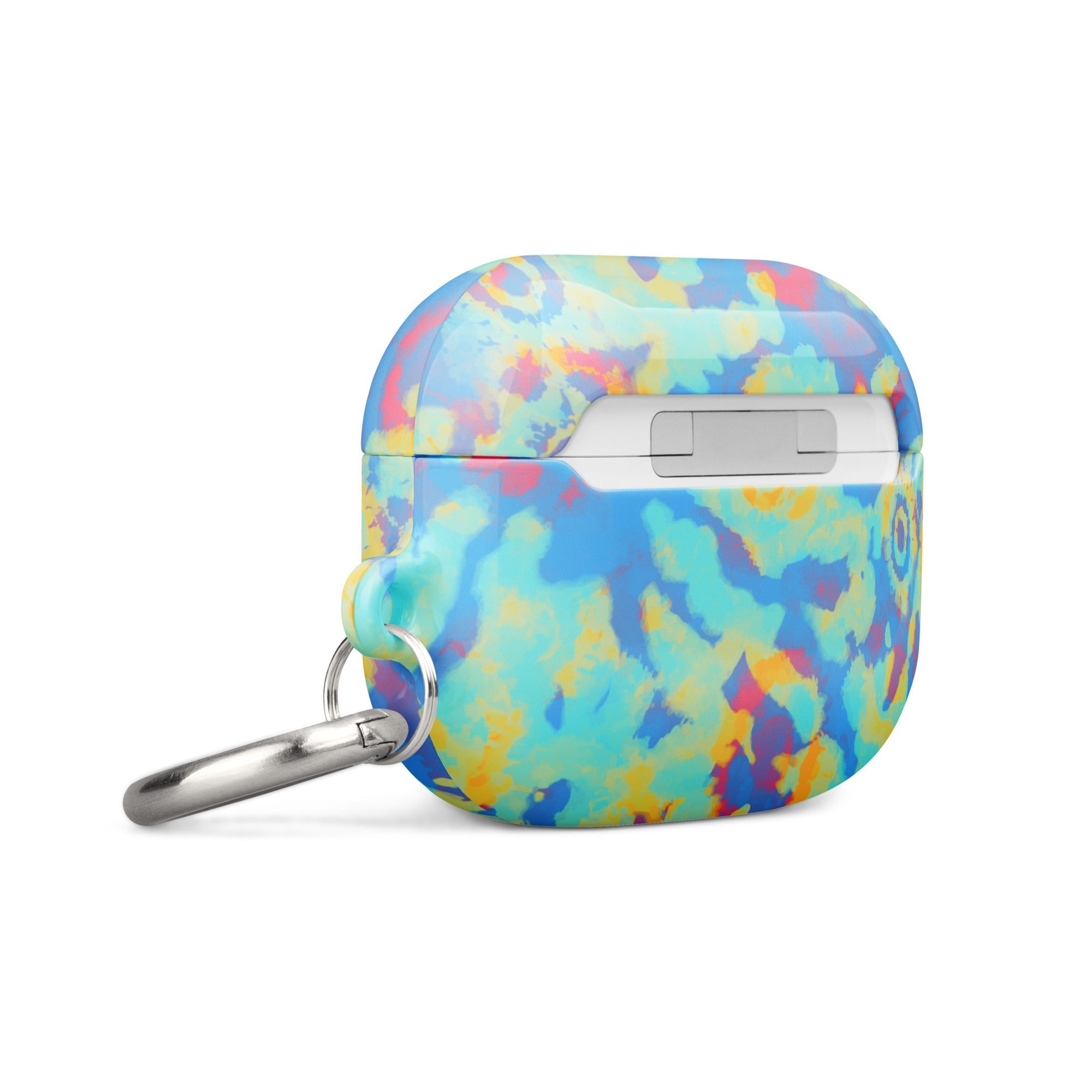 Case for AirPods® Tie Dye Hangloose I