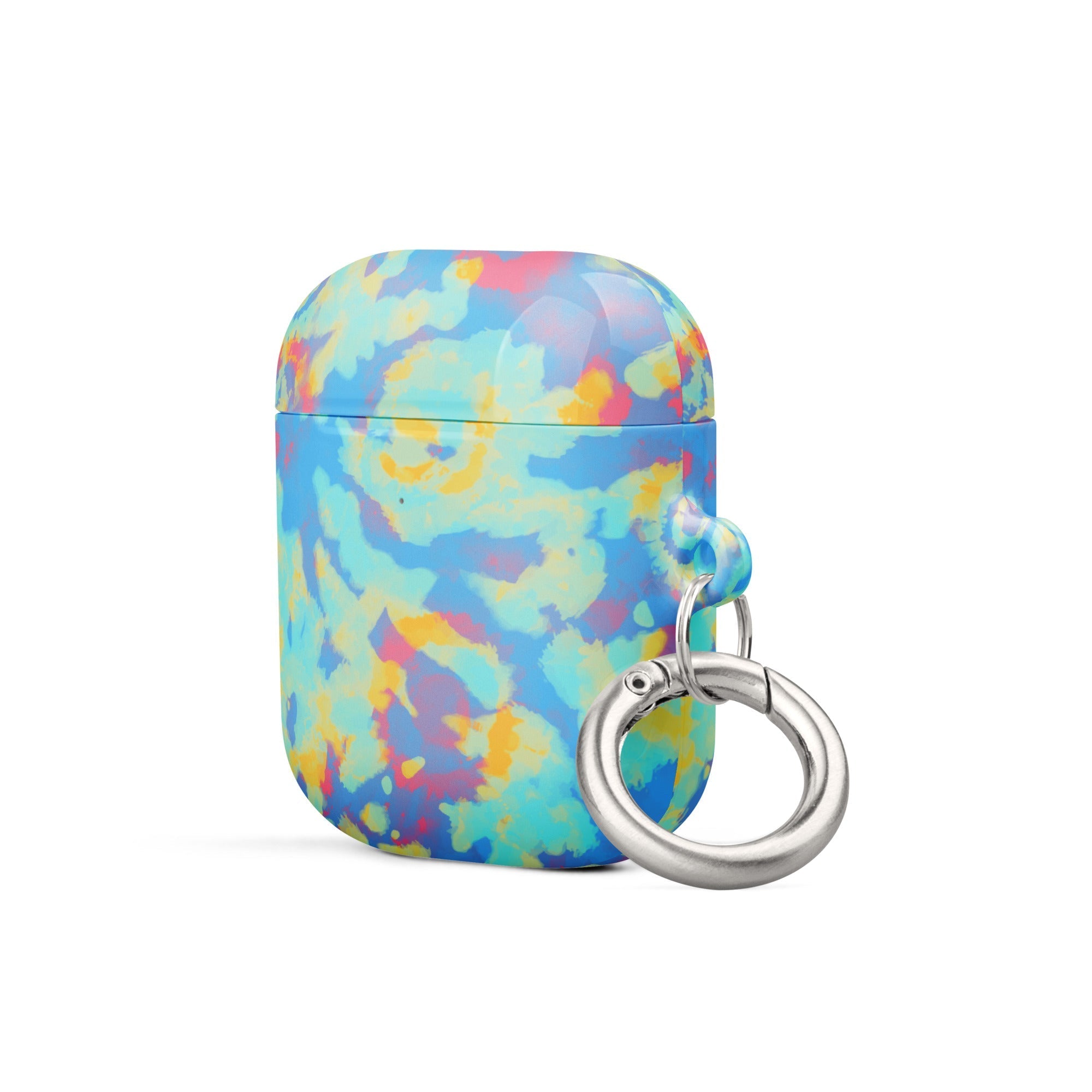 Case for AirPods® Tie Dye Hangloose I