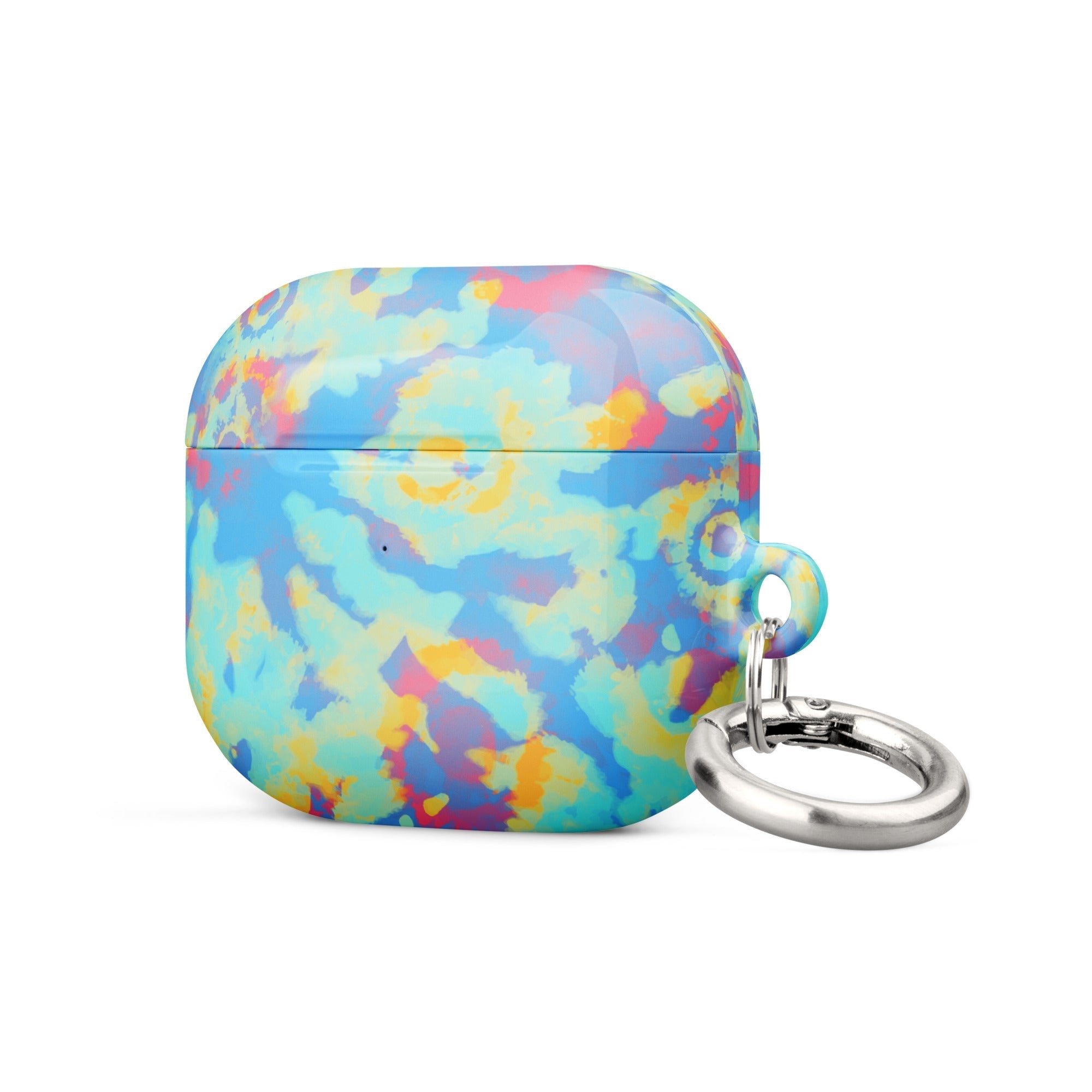 Case for AirPods® Tie Dye Hangloose I