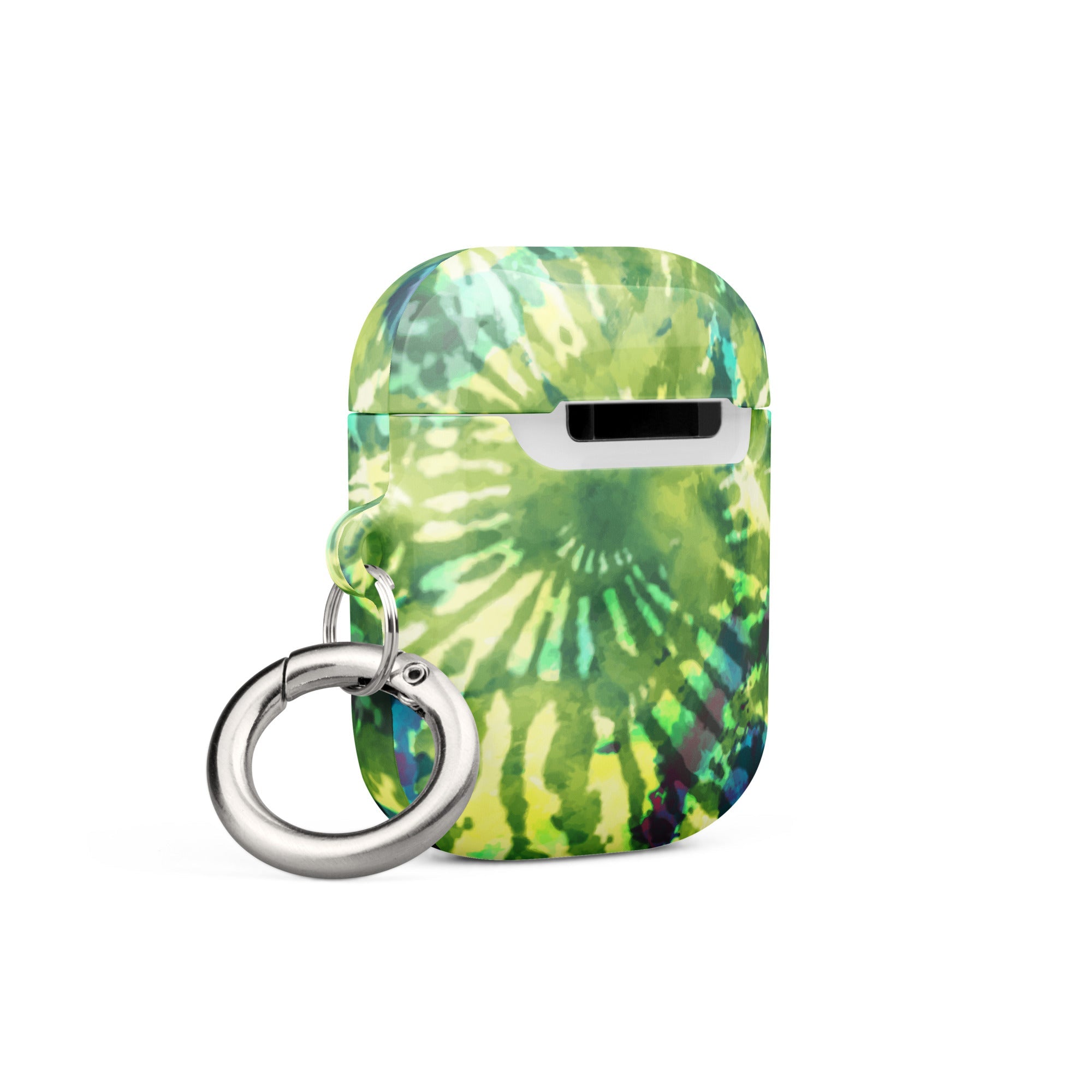 Case for AirPods® Tie Dye Hangloose II
