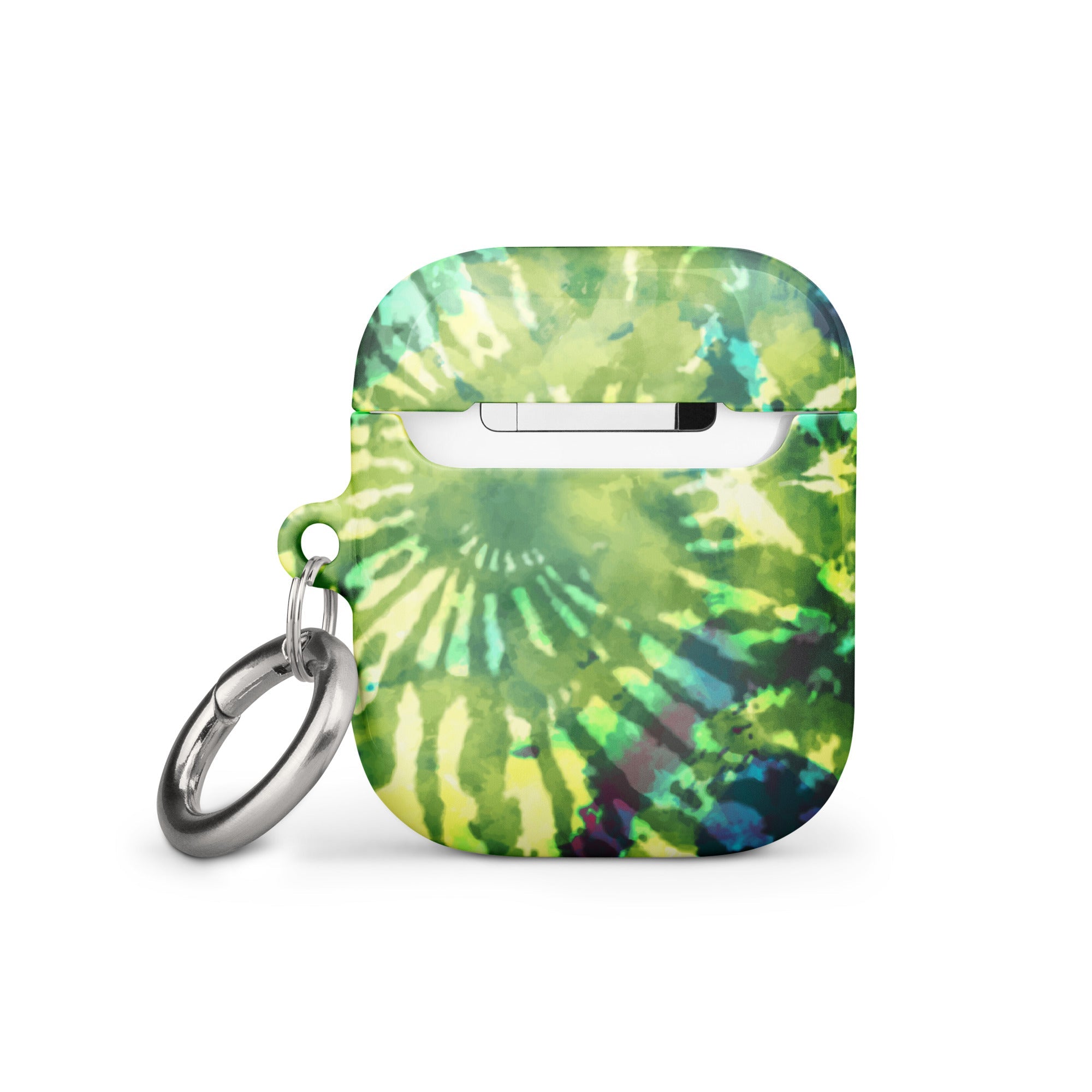 Case for AirPods® Tie Dye Hangloose II
