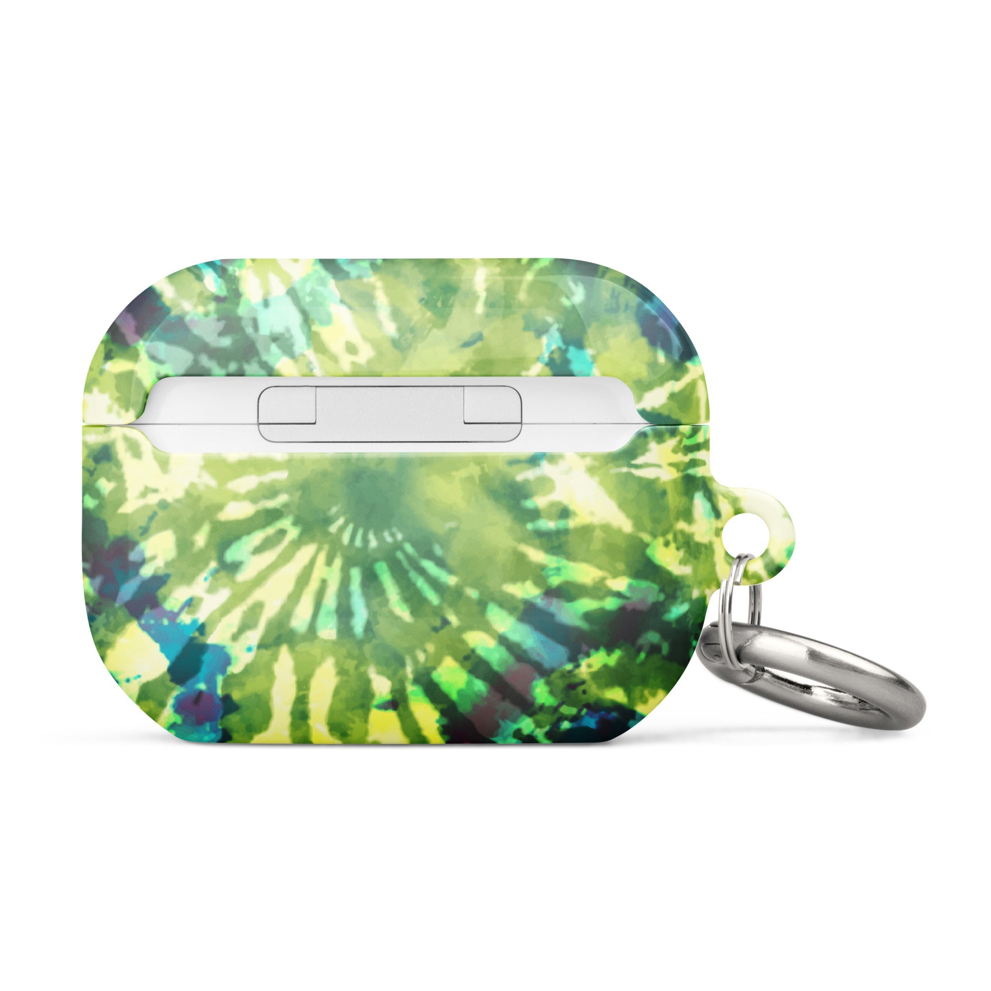 Case for AirPods® Tie Dye Hangloose II