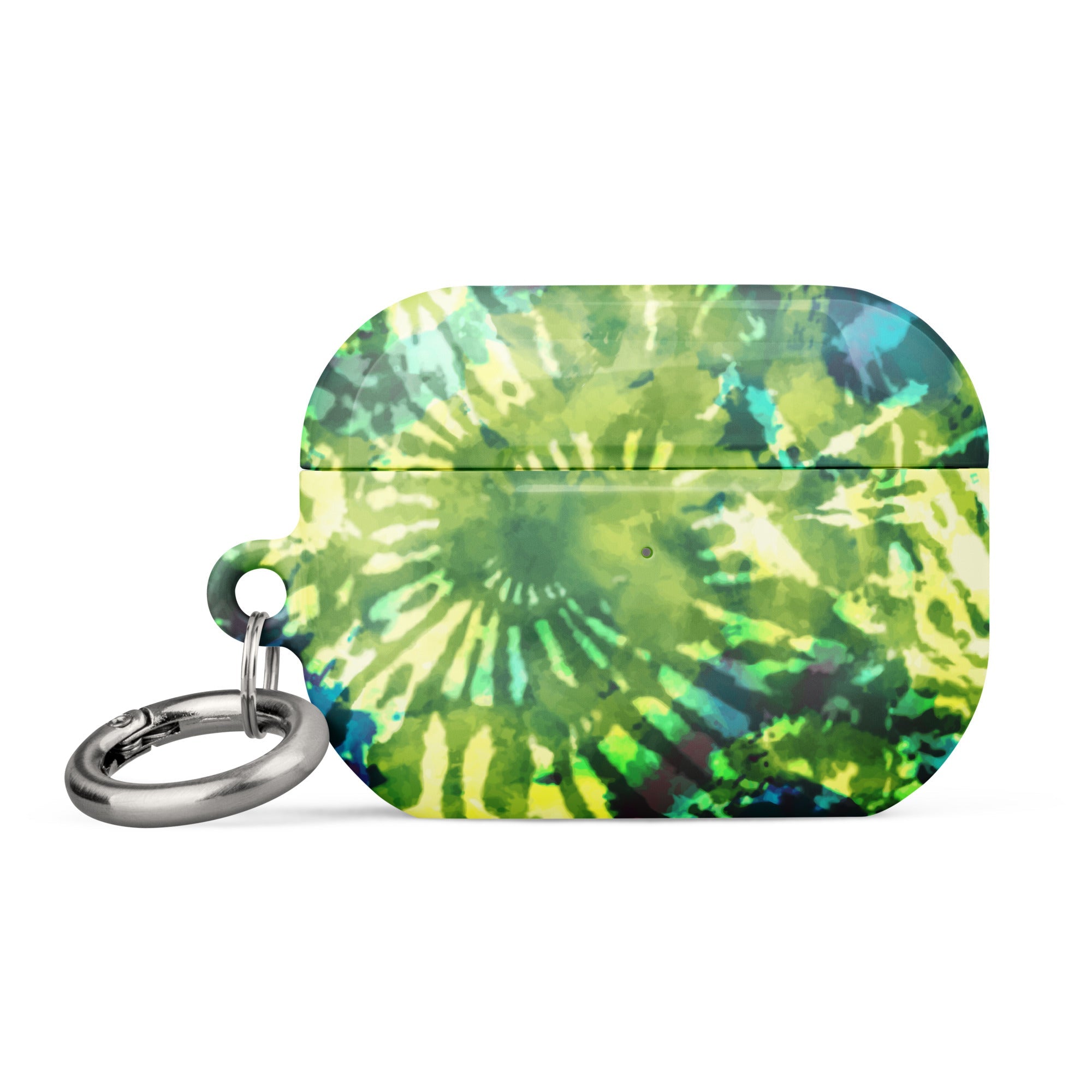 Case for AirPods® Tie Dye Hangloose II