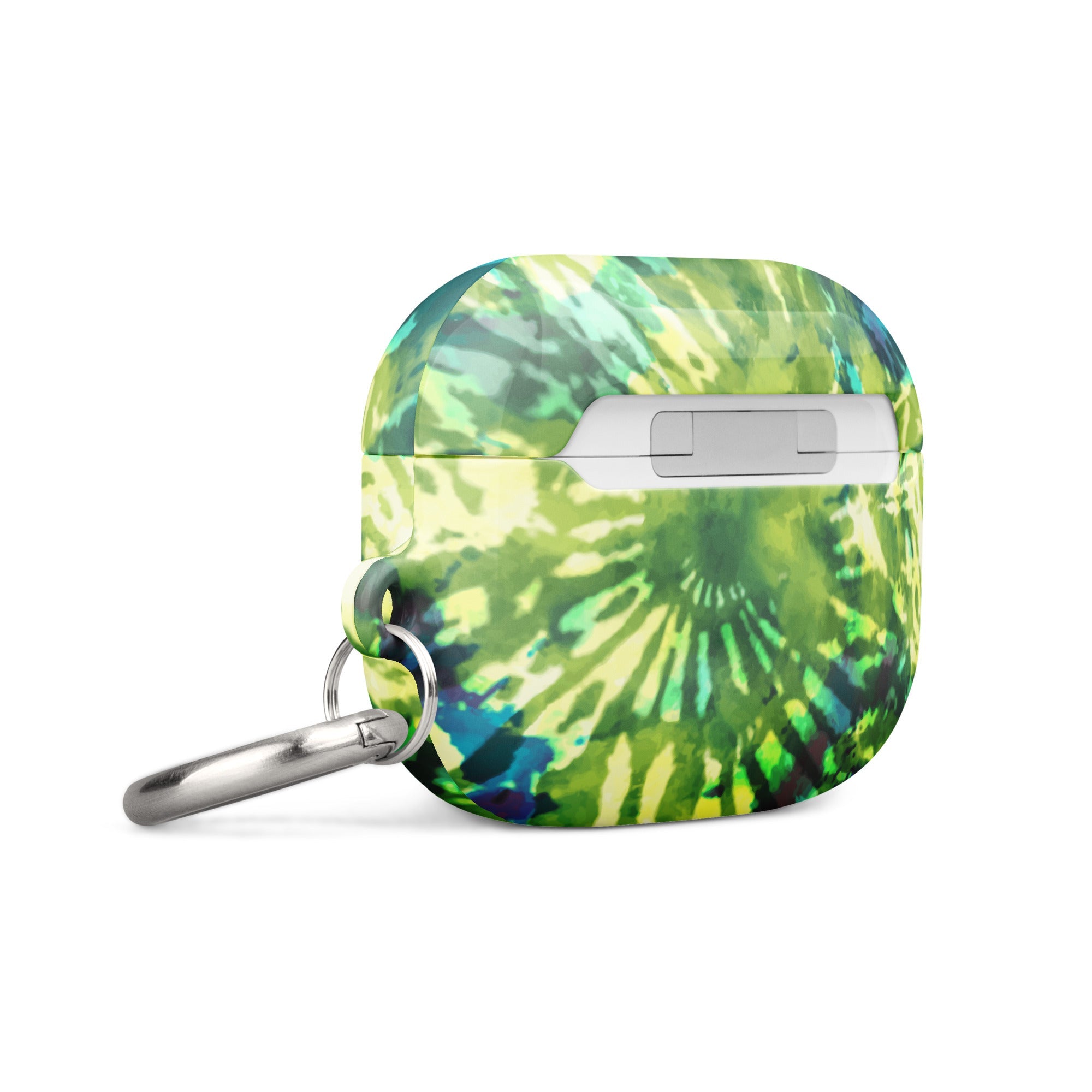 Case for AirPods® Tie Dye Hangloose II