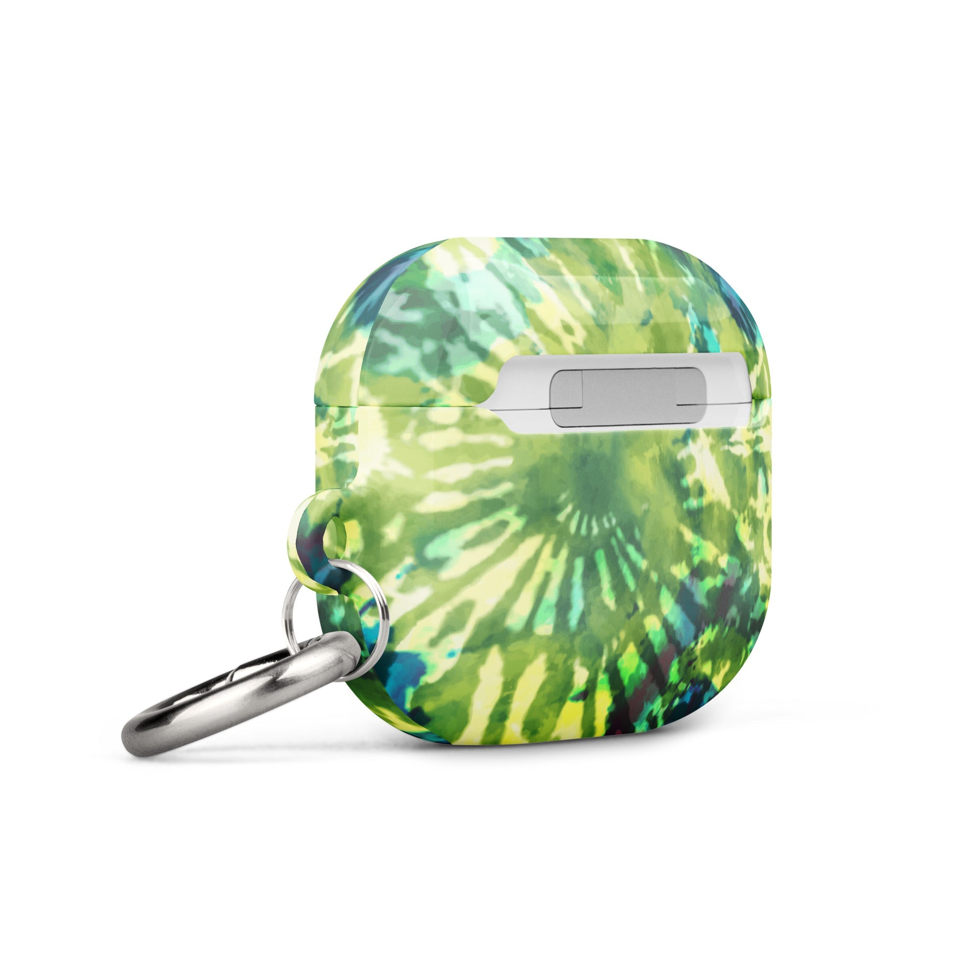 Case for AirPods® Tie Dye Hangloose II