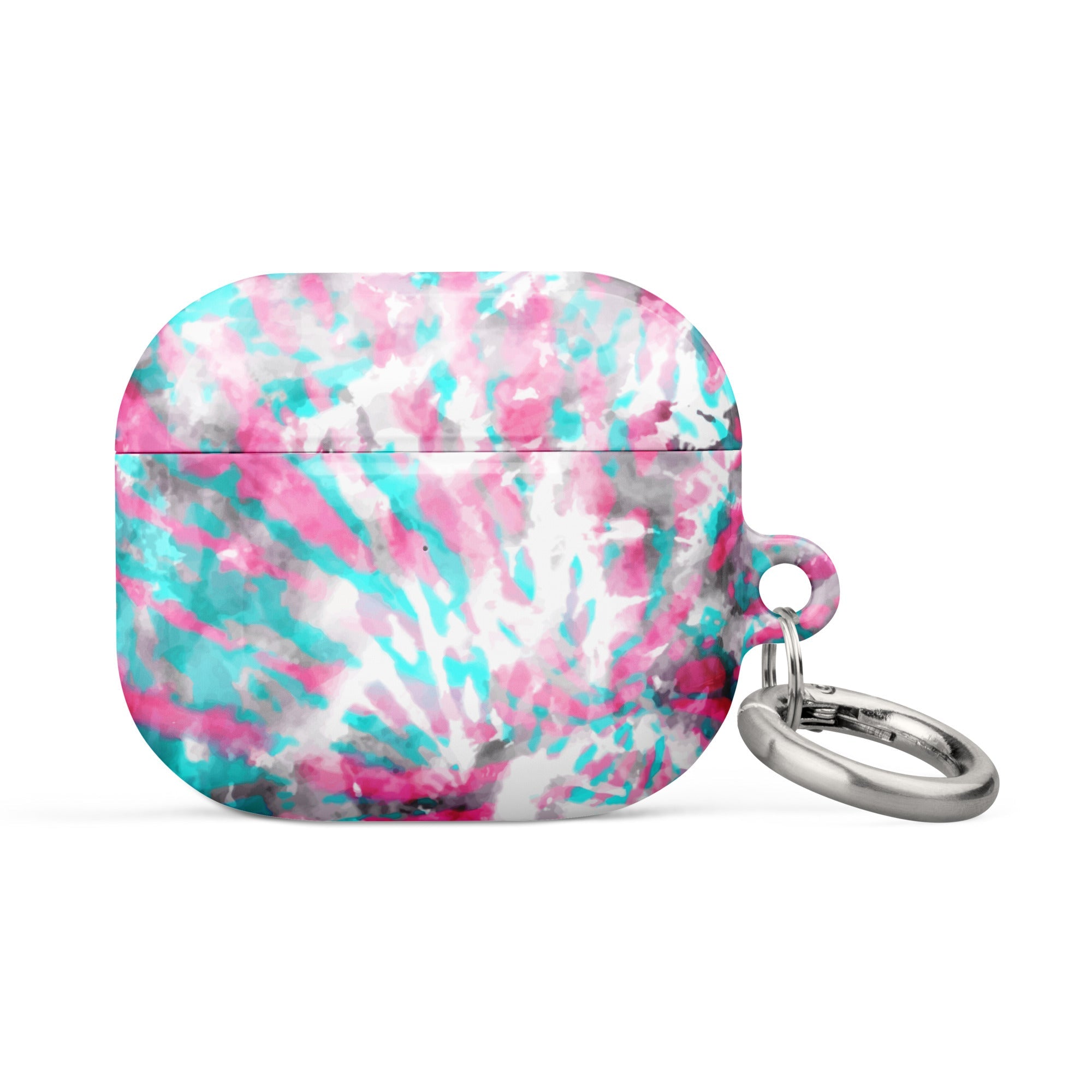 Case for AirPods® Tie Dye Hangloose III
