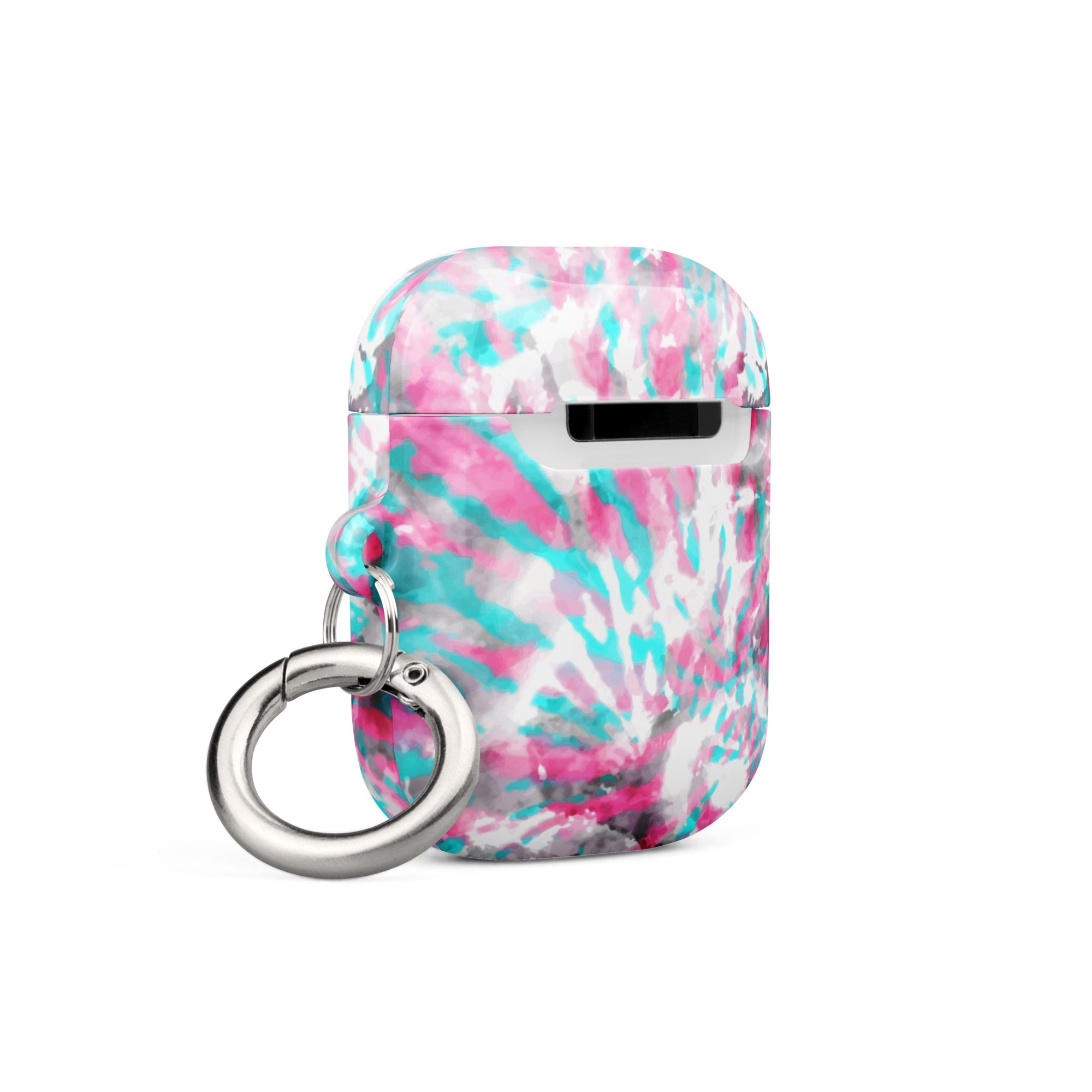 Case for AirPods® Tie Dye Hangloose III