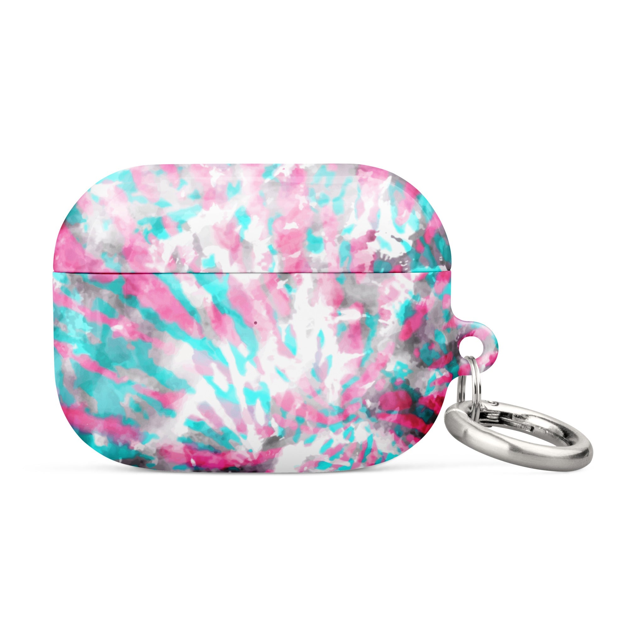 Case for AirPods® Tie Dye Hangloose III