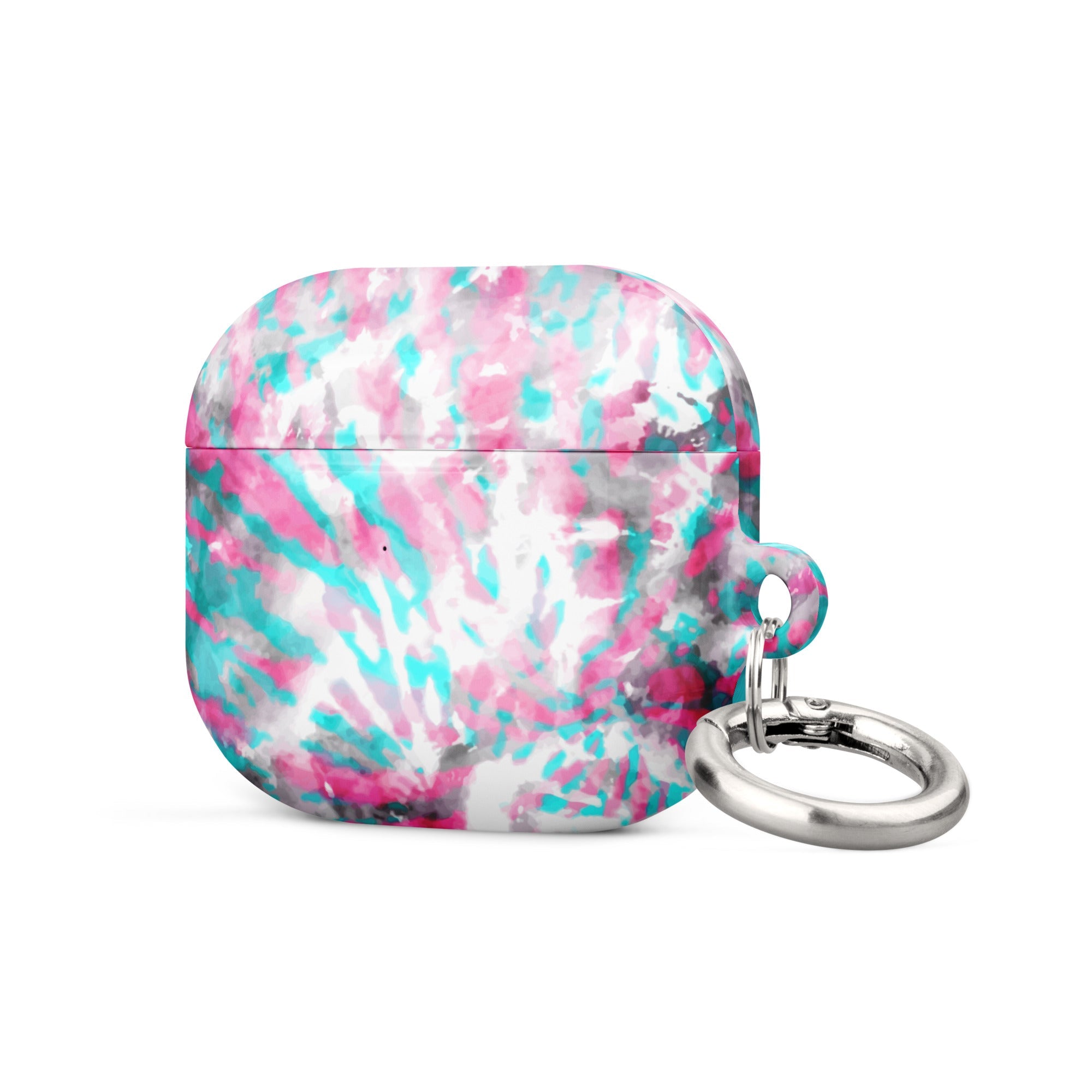 Case for AirPods® Tie Dye Hangloose III