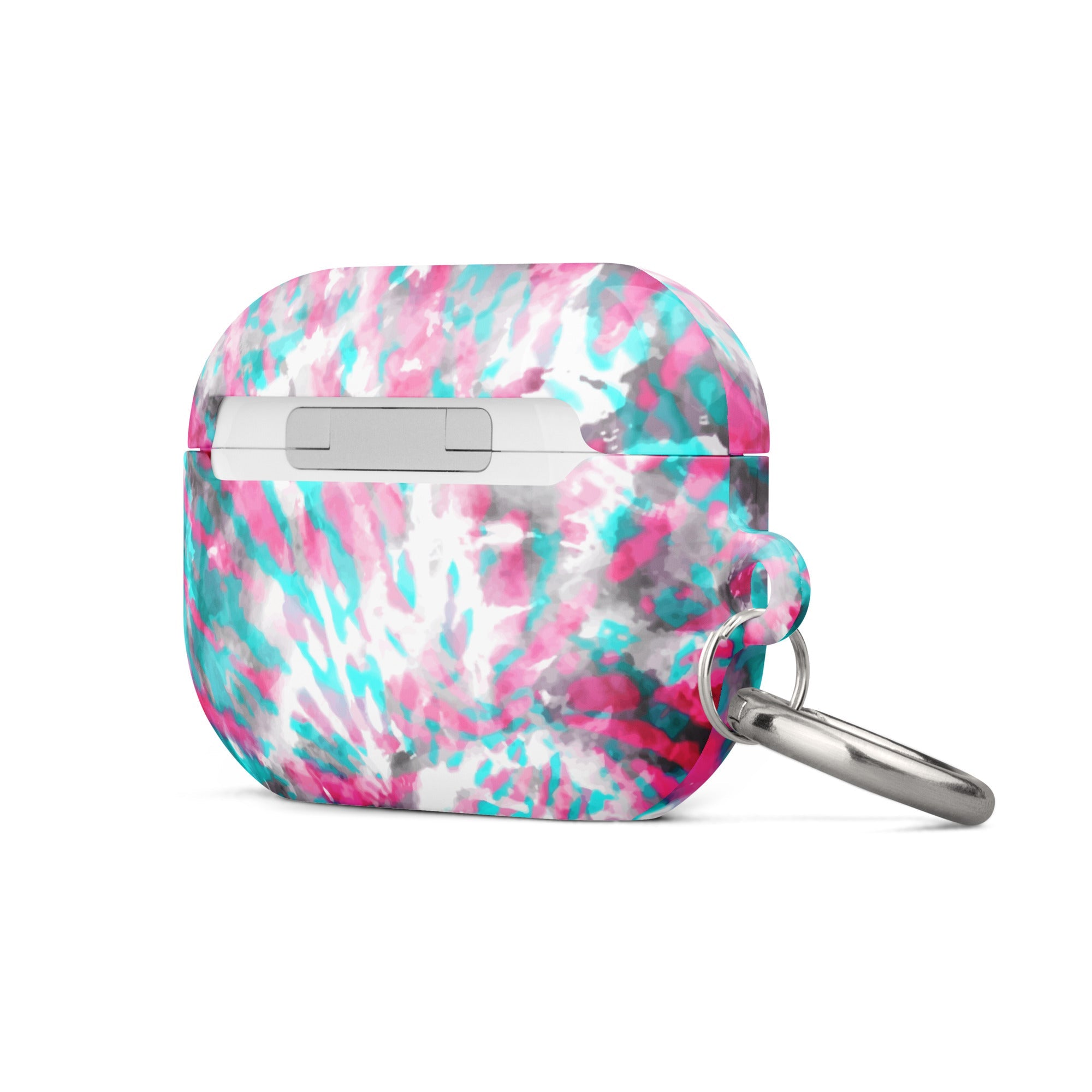 Case for AirPods® Tie Dye Hangloose III