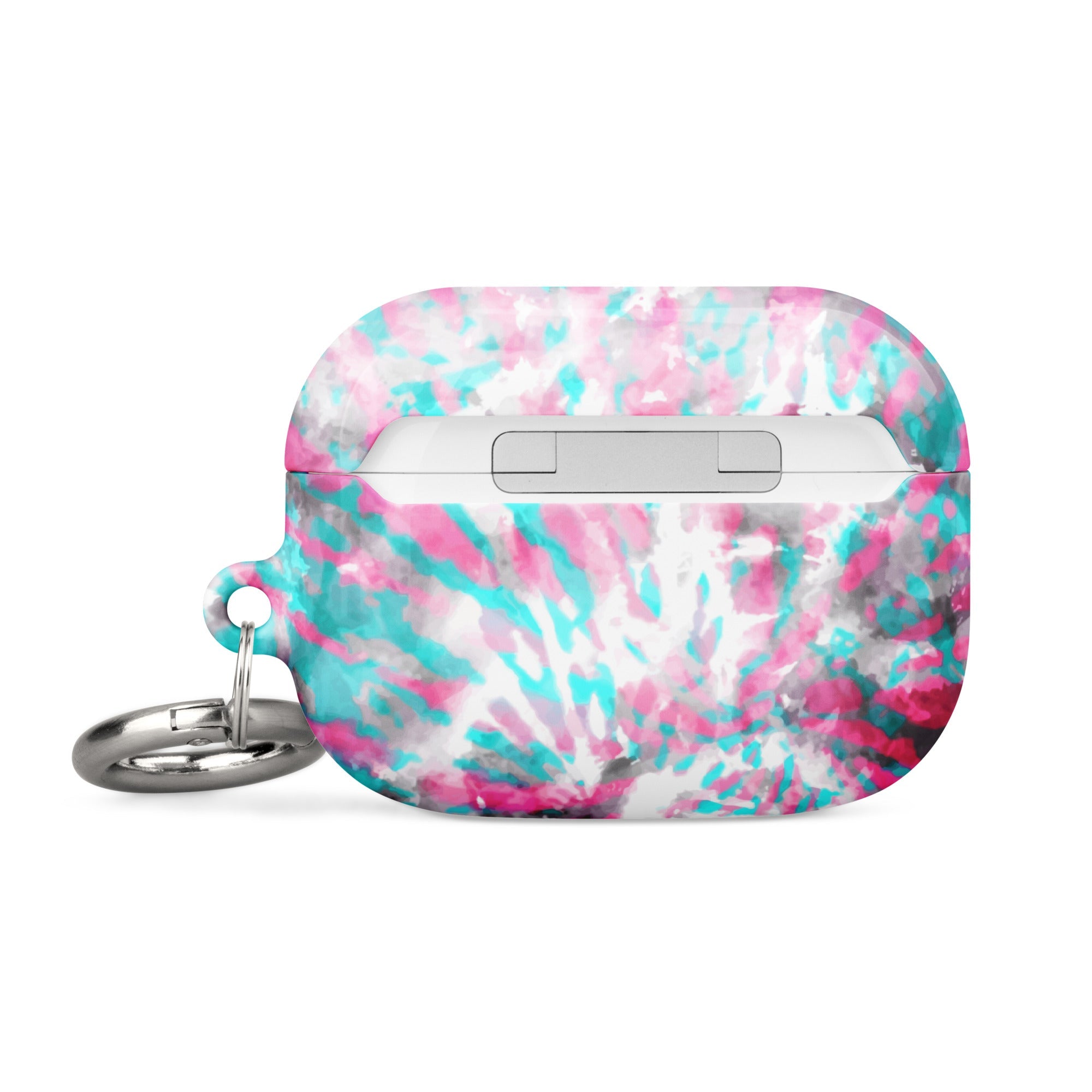 Case for AirPods® Tie Dye Hangloose III