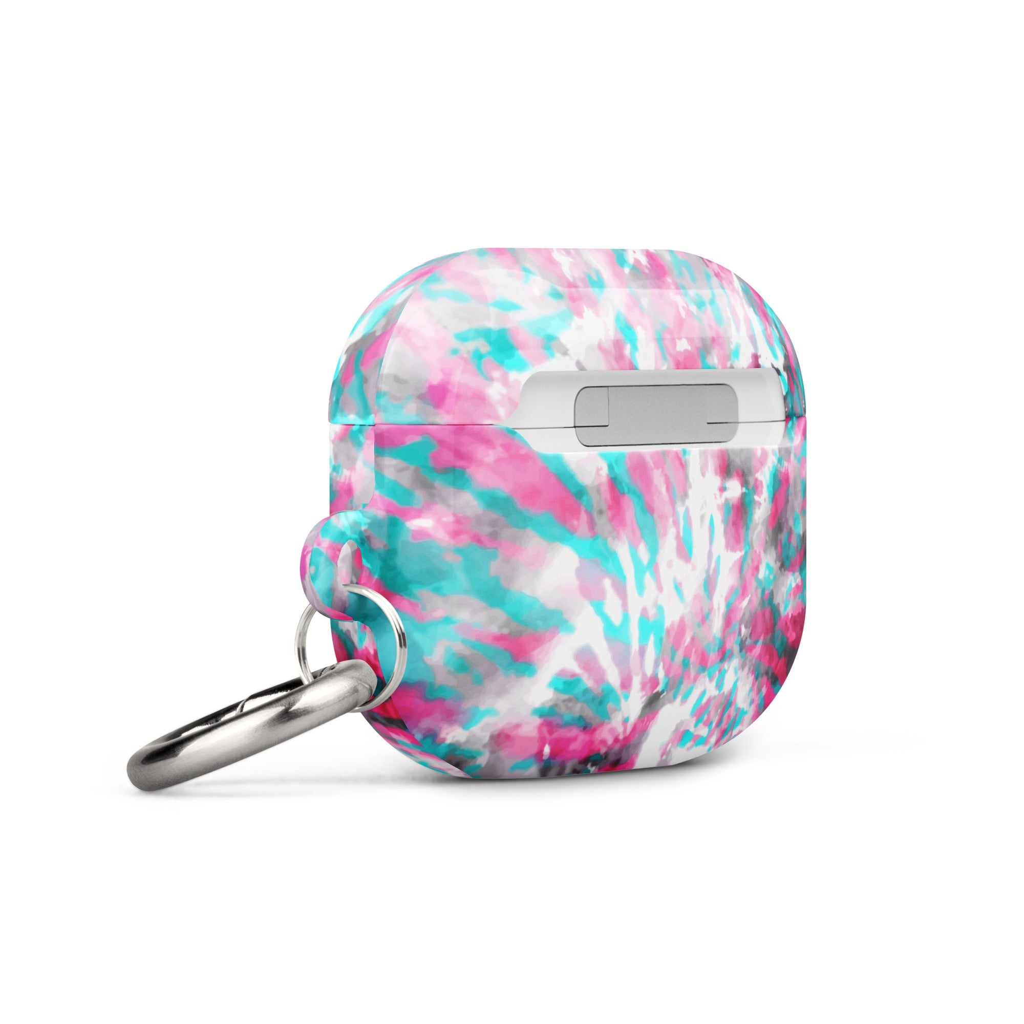 Case for AirPods® Tie Dye Hangloose III