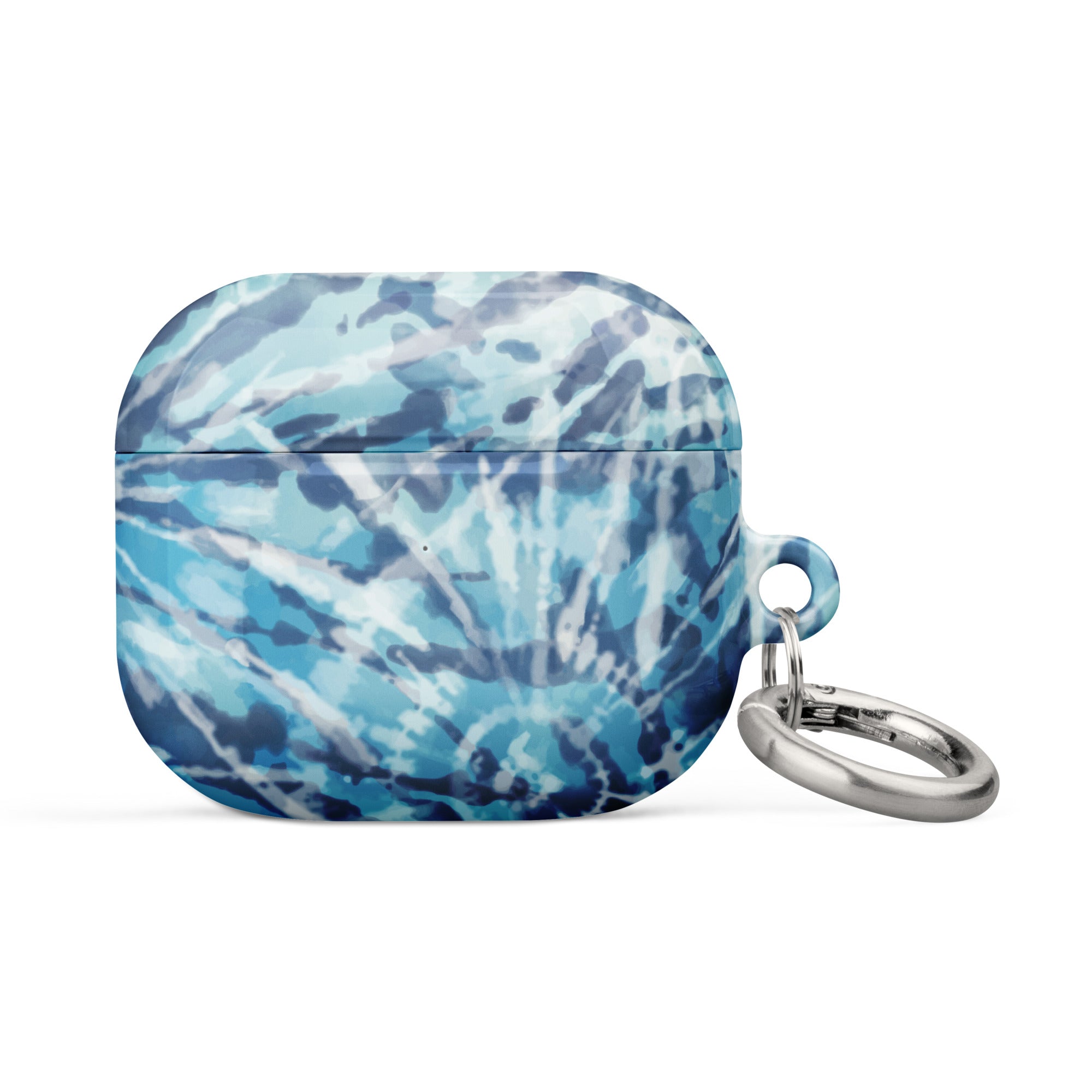 Case for AirPods® Tie Dye Hangloose IV