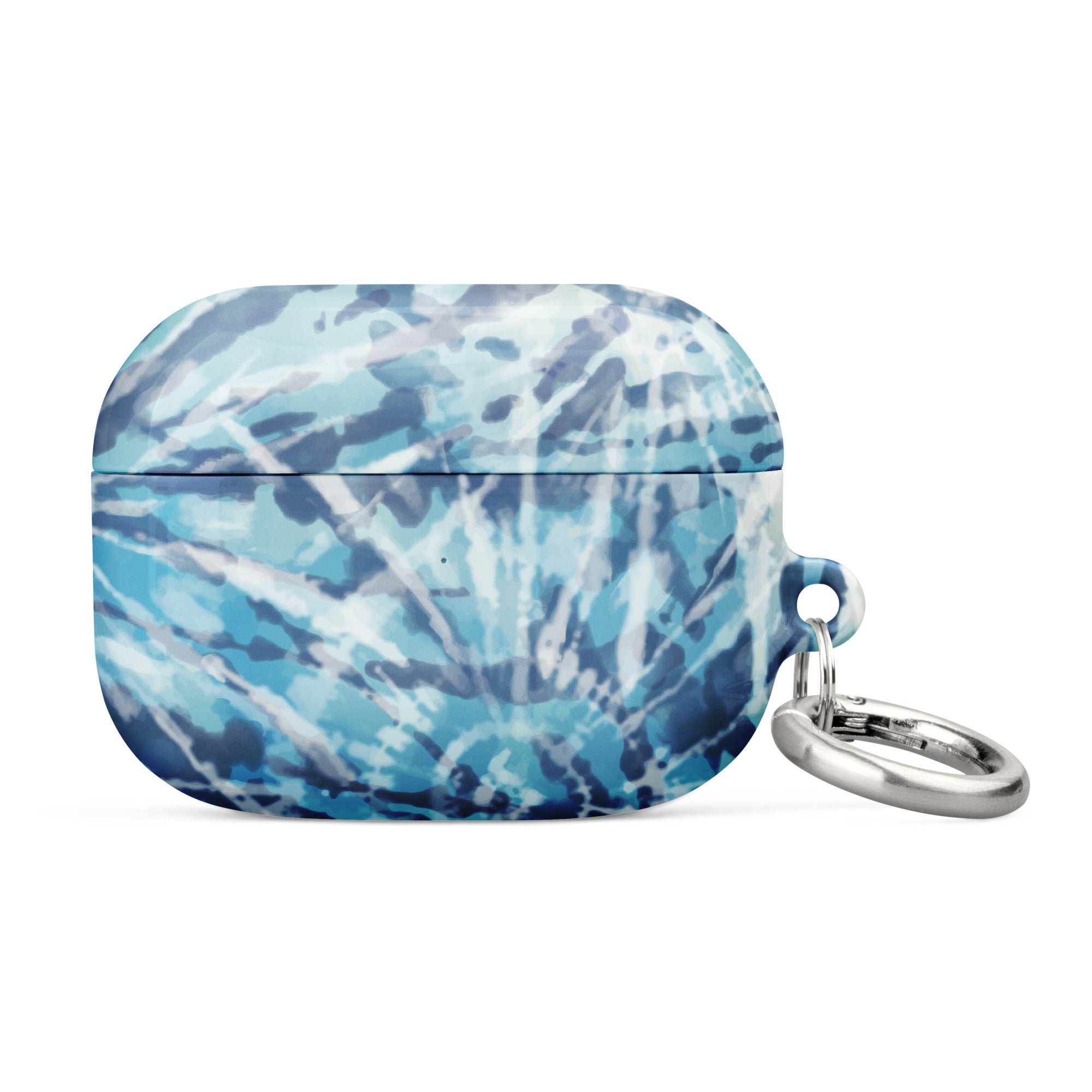 Case for AirPods® Tie Dye Hangloose IV