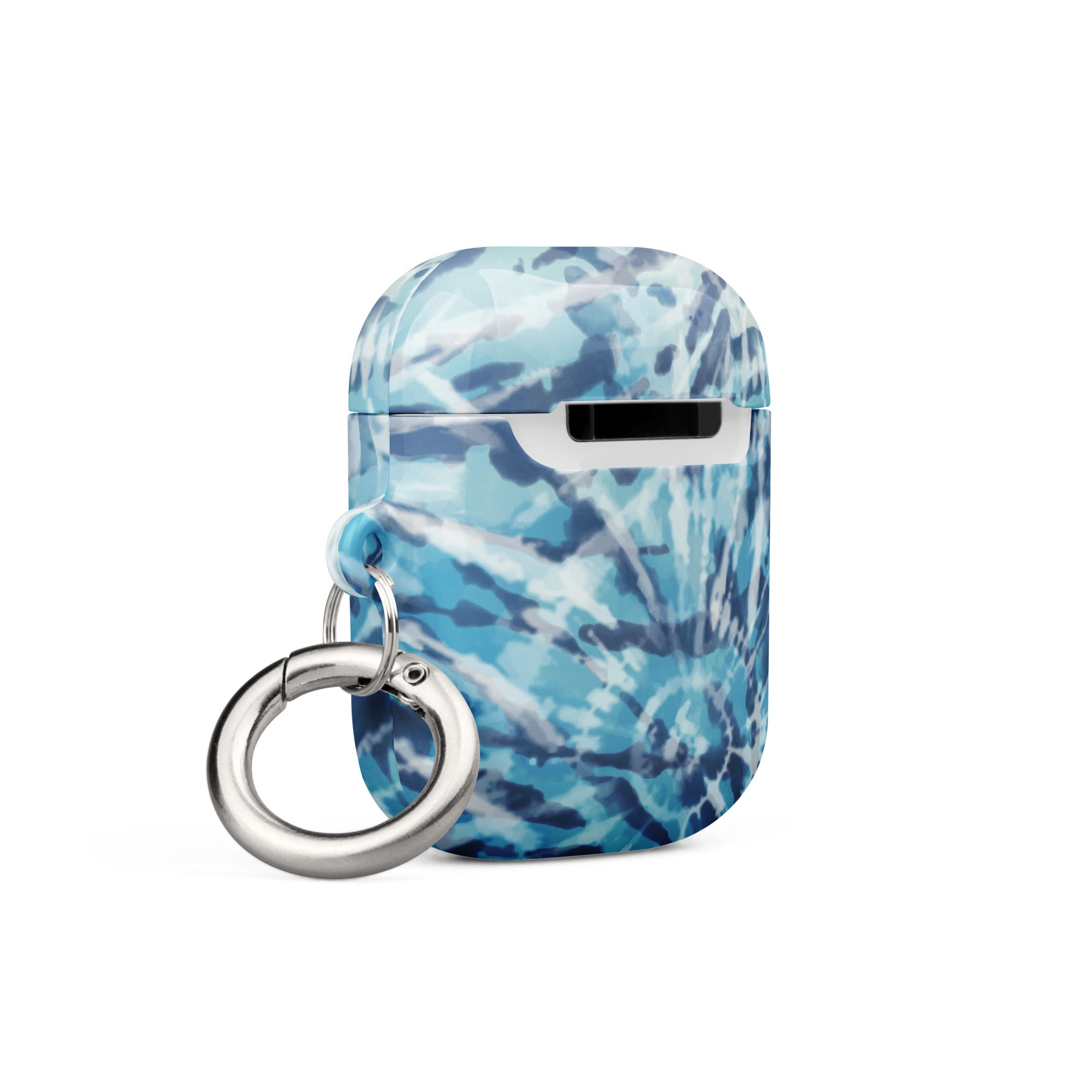 Case for AirPods® Tie Dye Hangloose IV