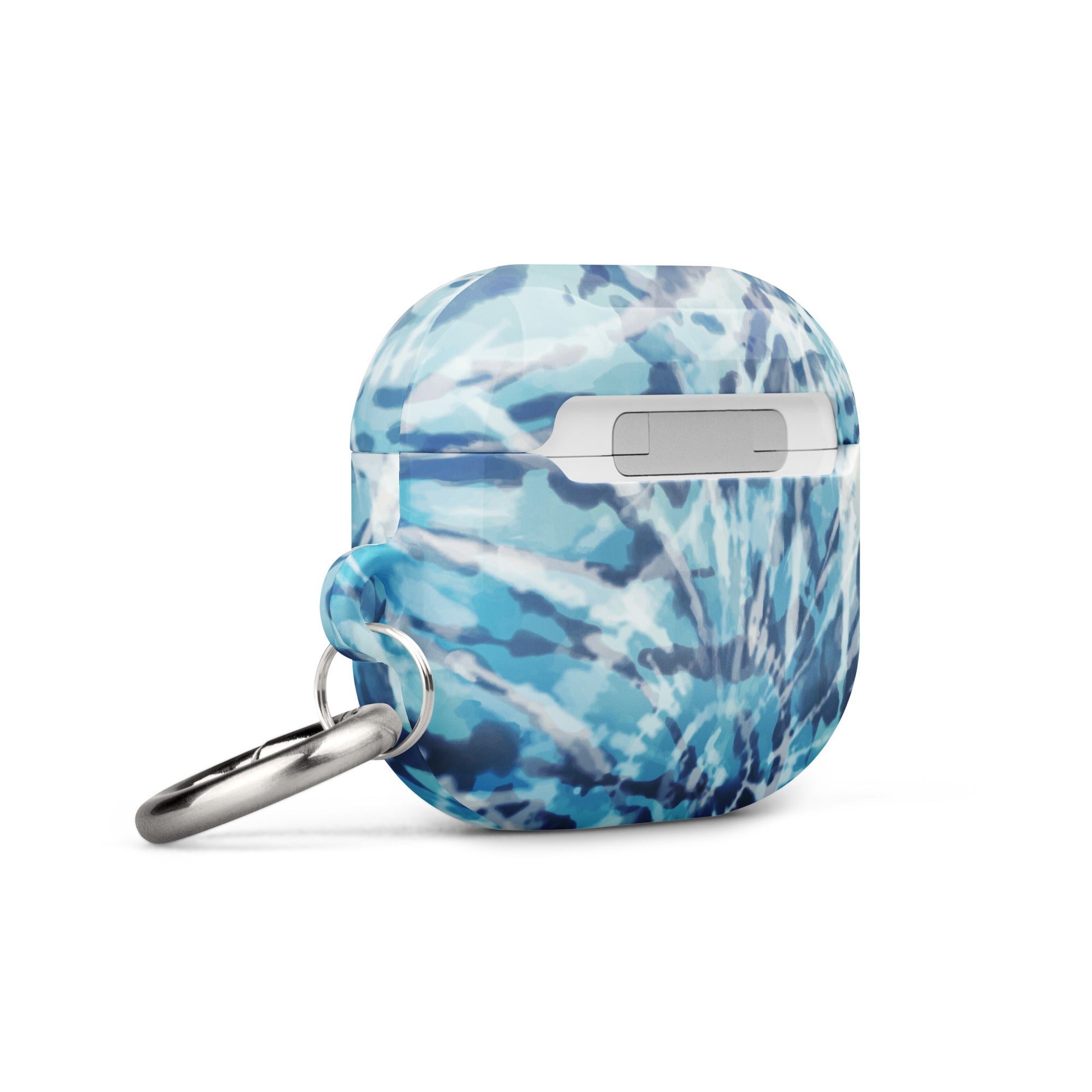 Case for AirPods® Tie Dye Hangloose IV