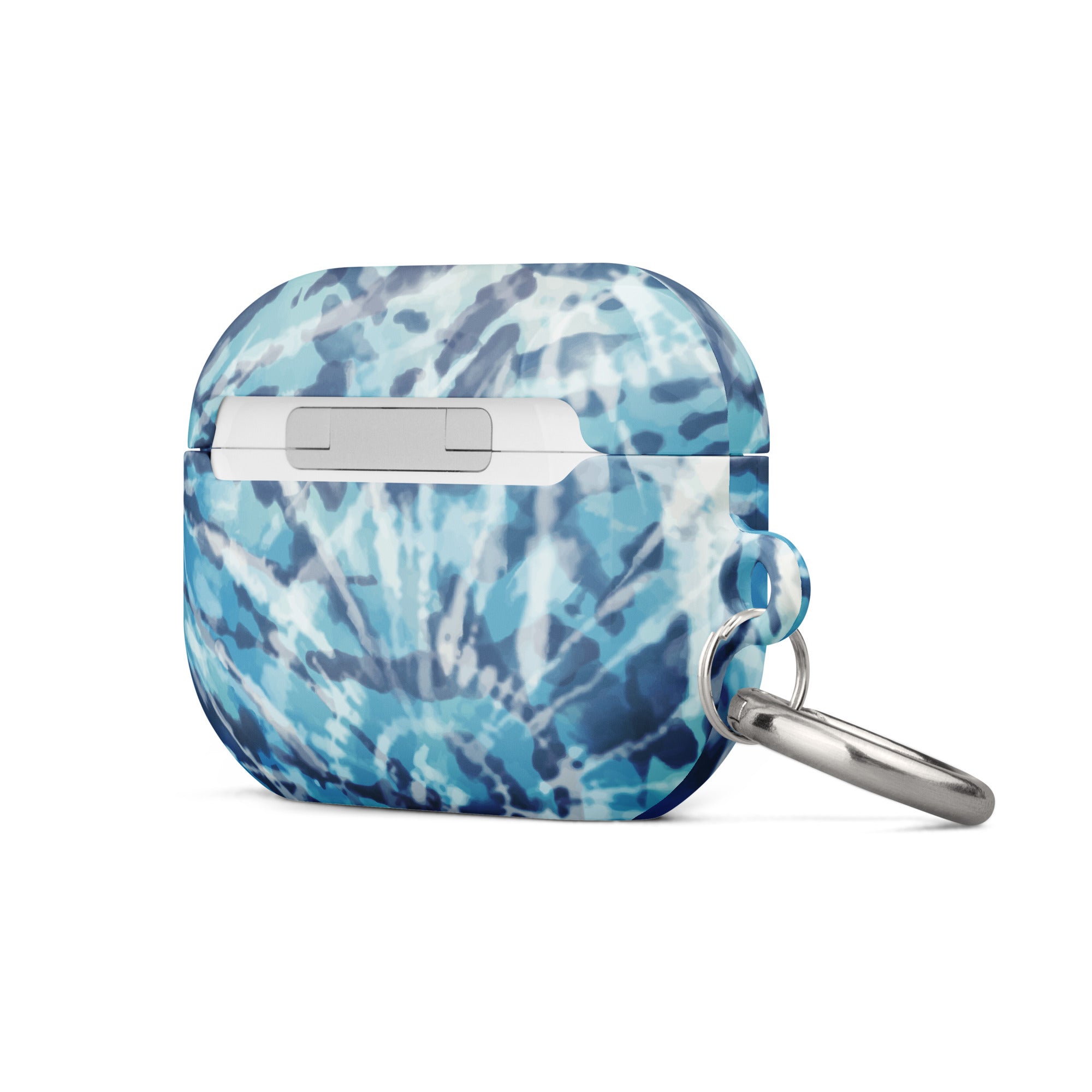 Case for AirPods® Tie Dye Hangloose IV