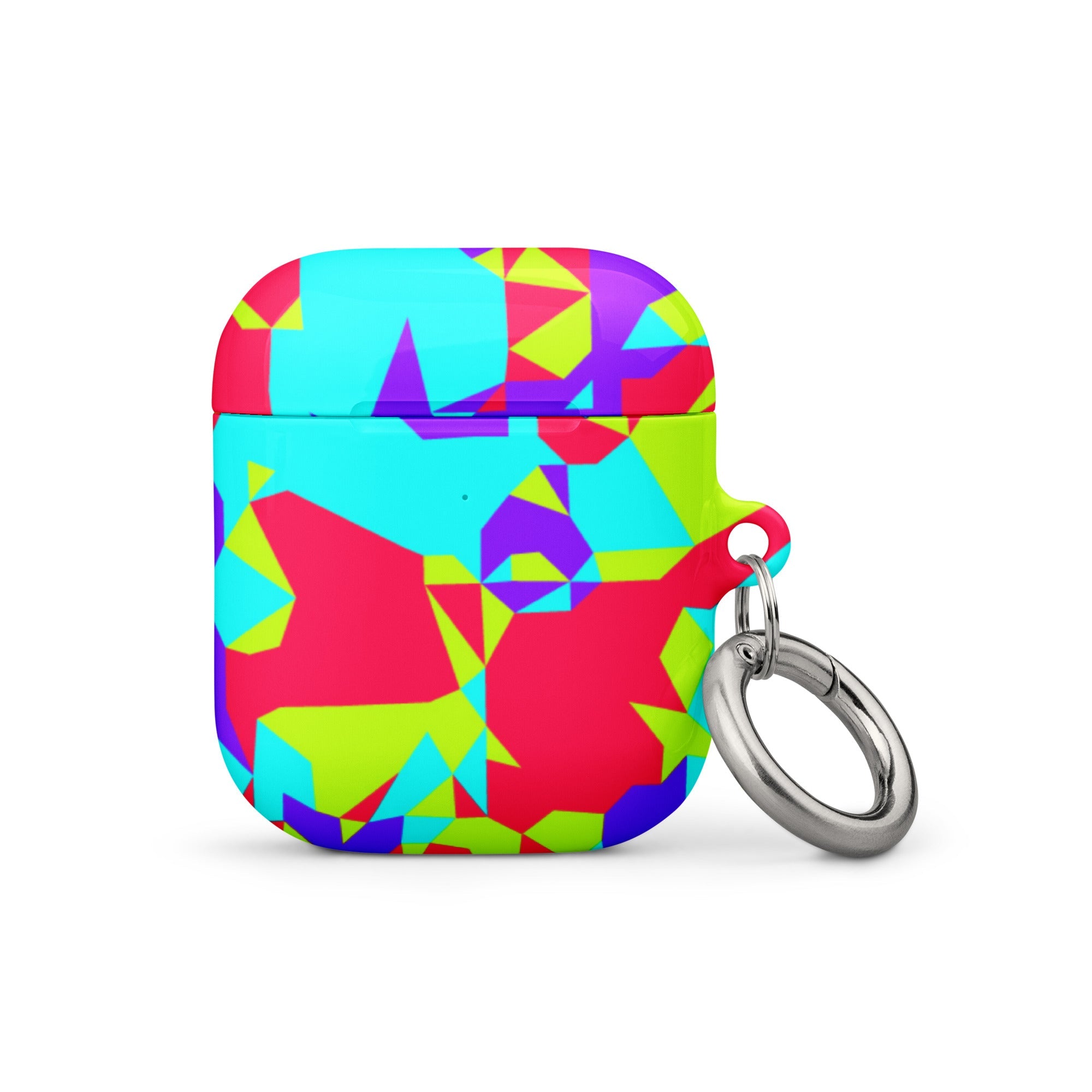 Case for AirPods® Topographic