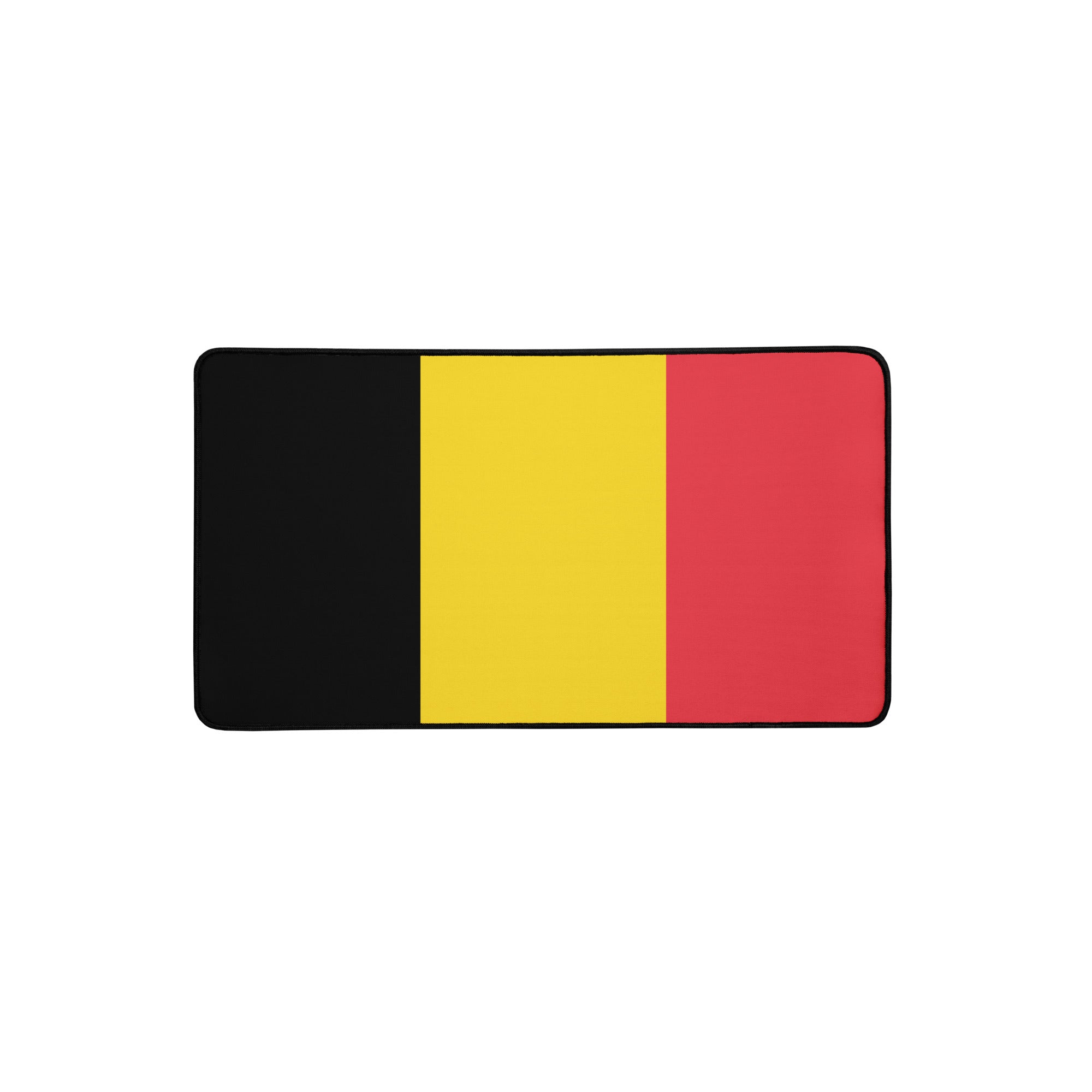 Desk mat Belgium