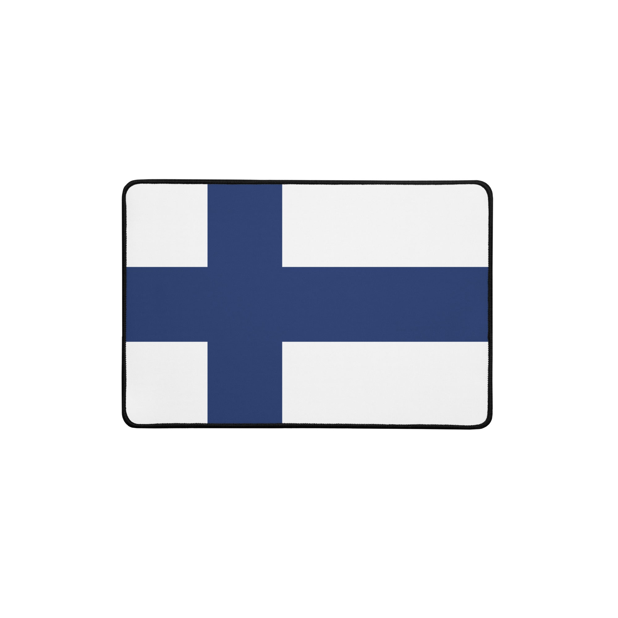Desk mat Finland