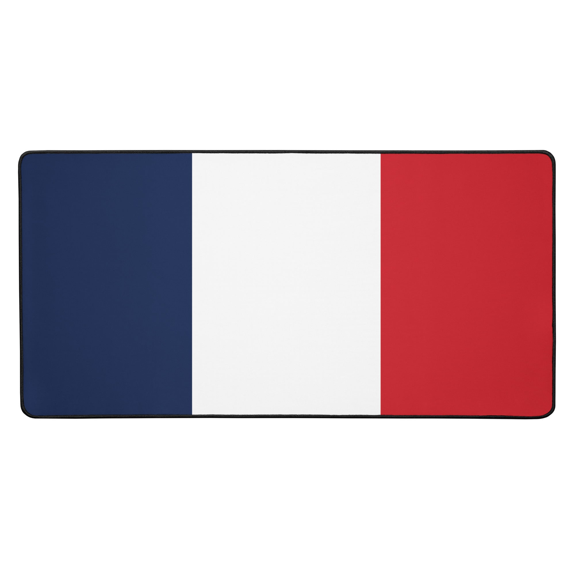 Desk mat France
