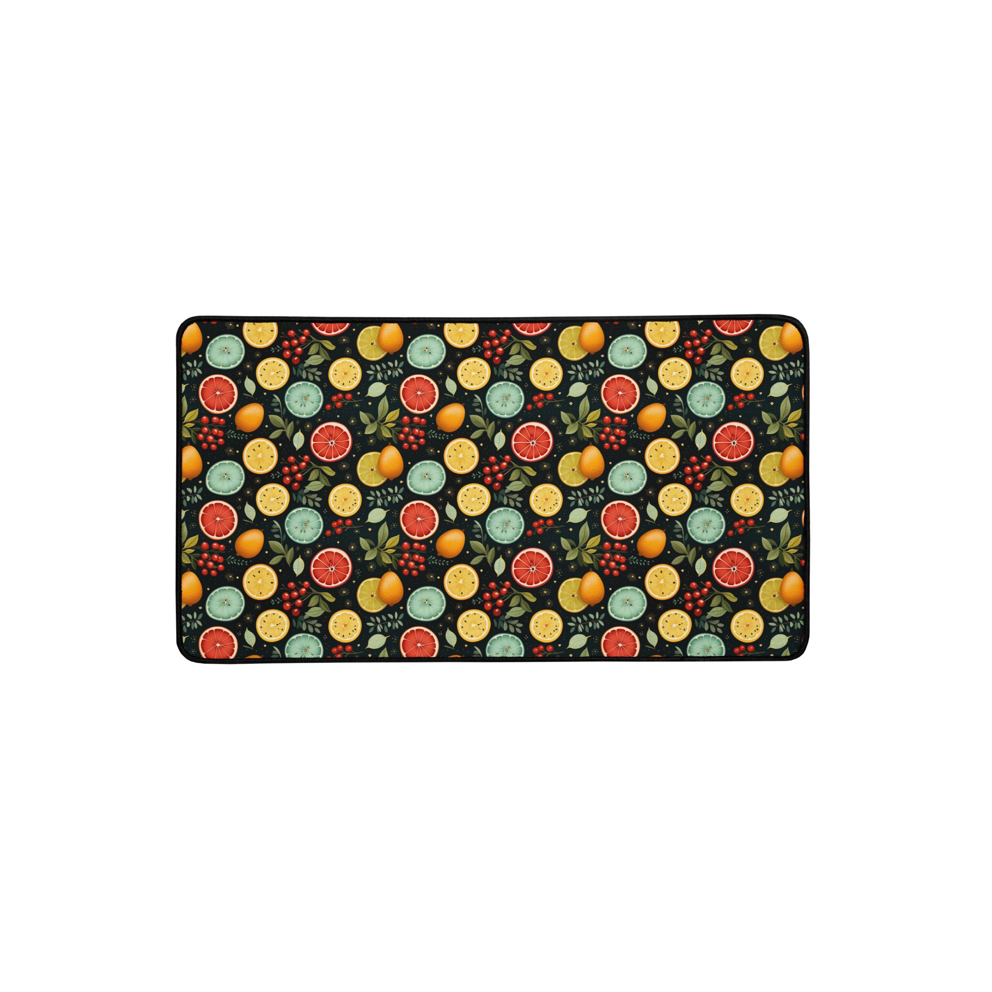 Desk mat Fruit I