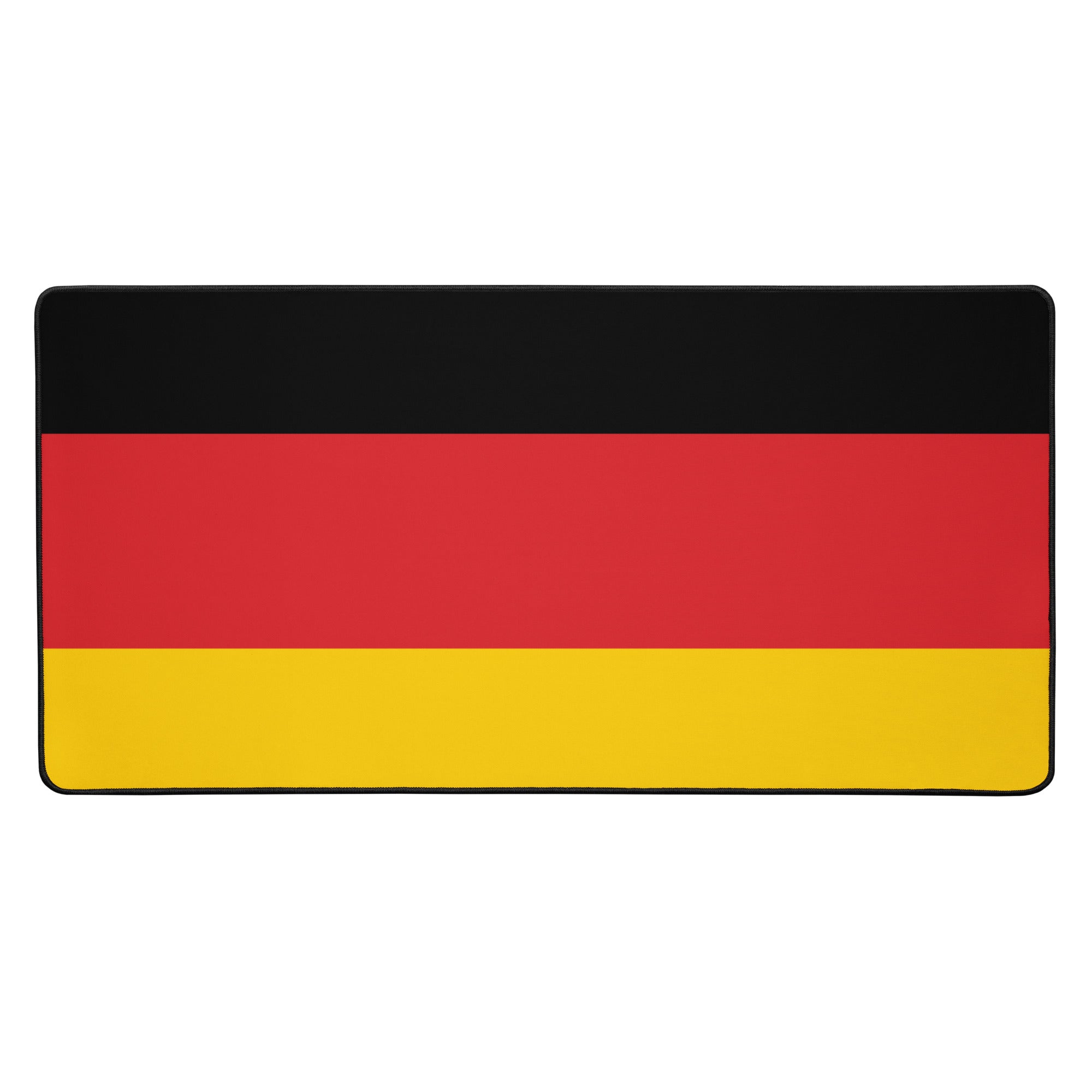 Desk mat Germany