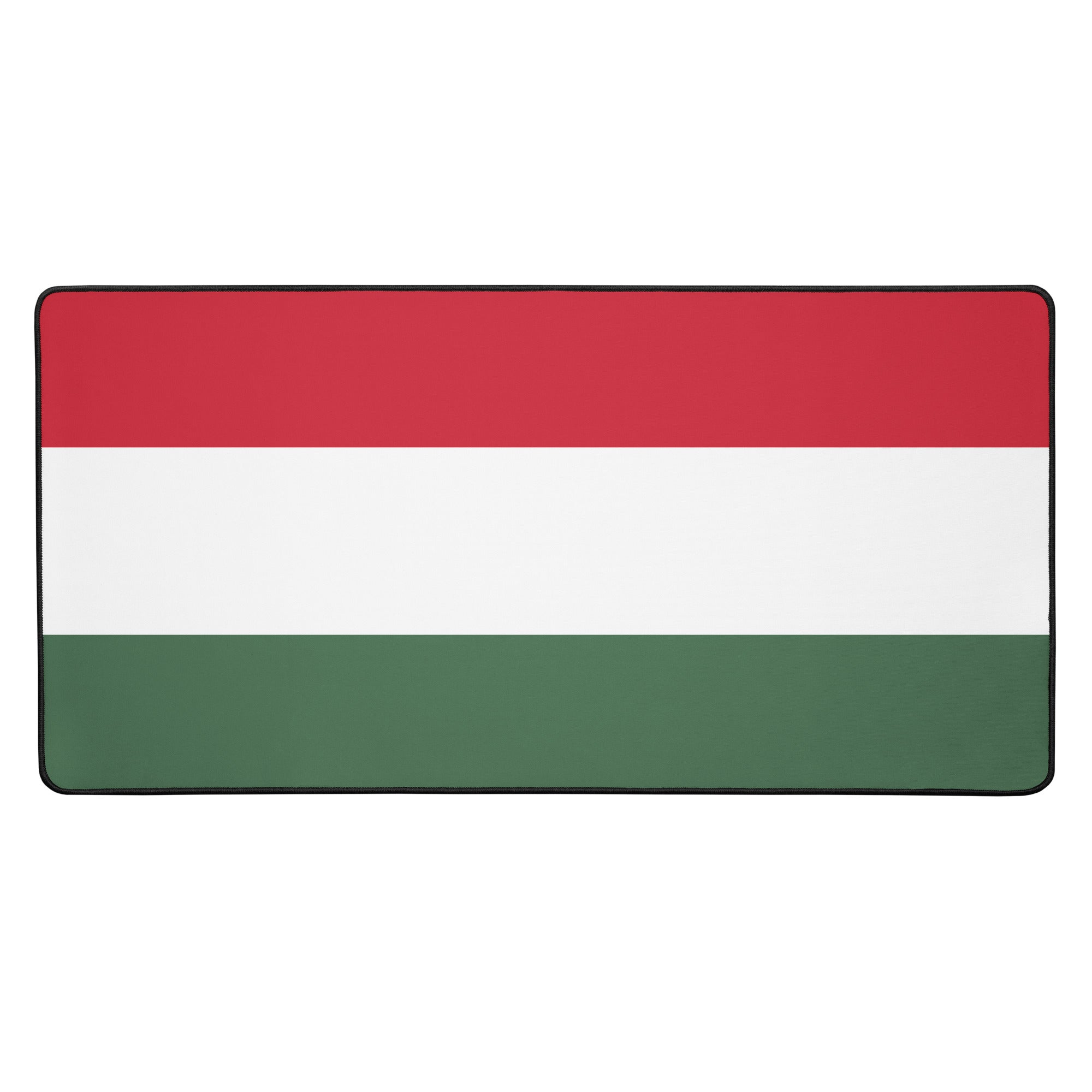 Desk mat Hungary