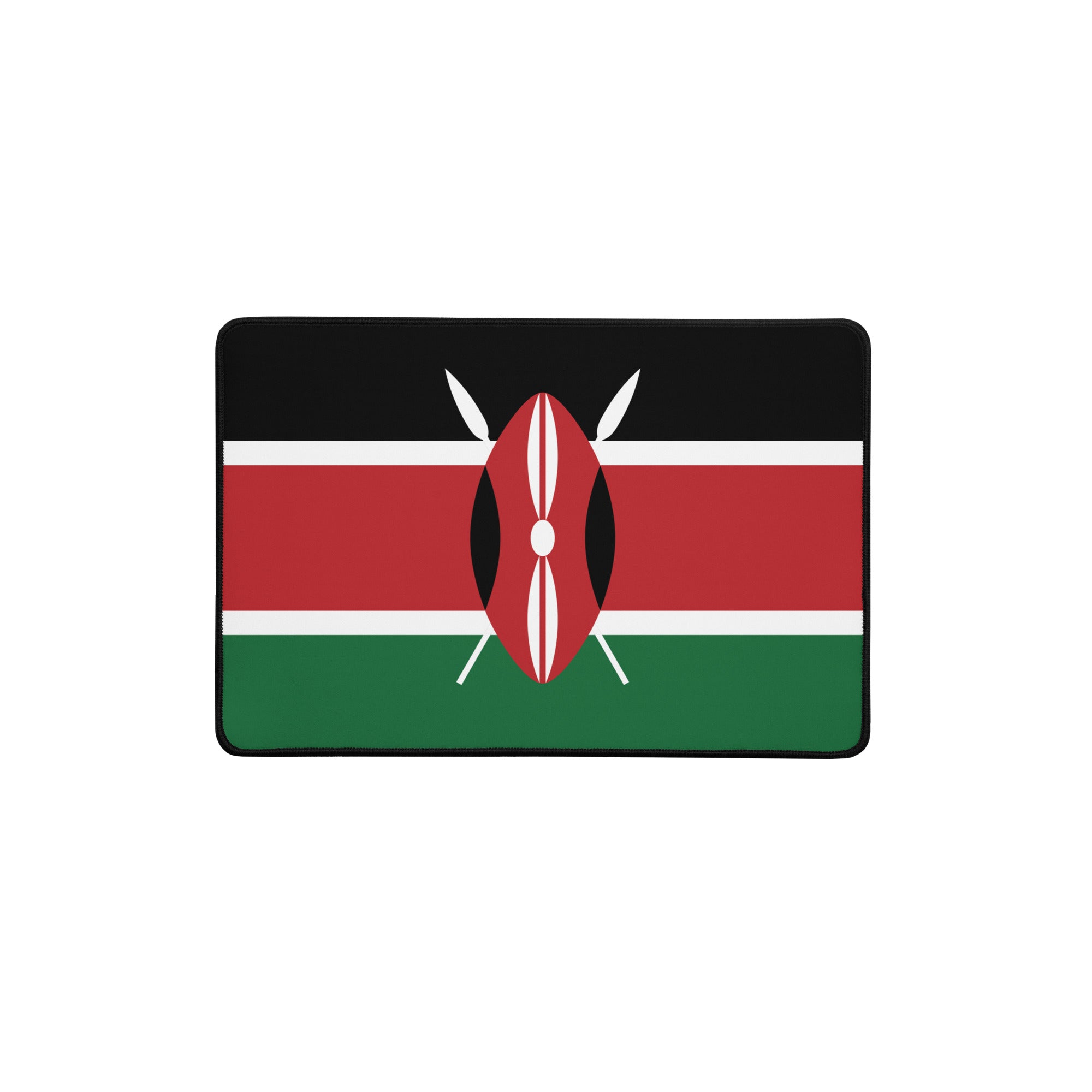 Desk mat Kenya