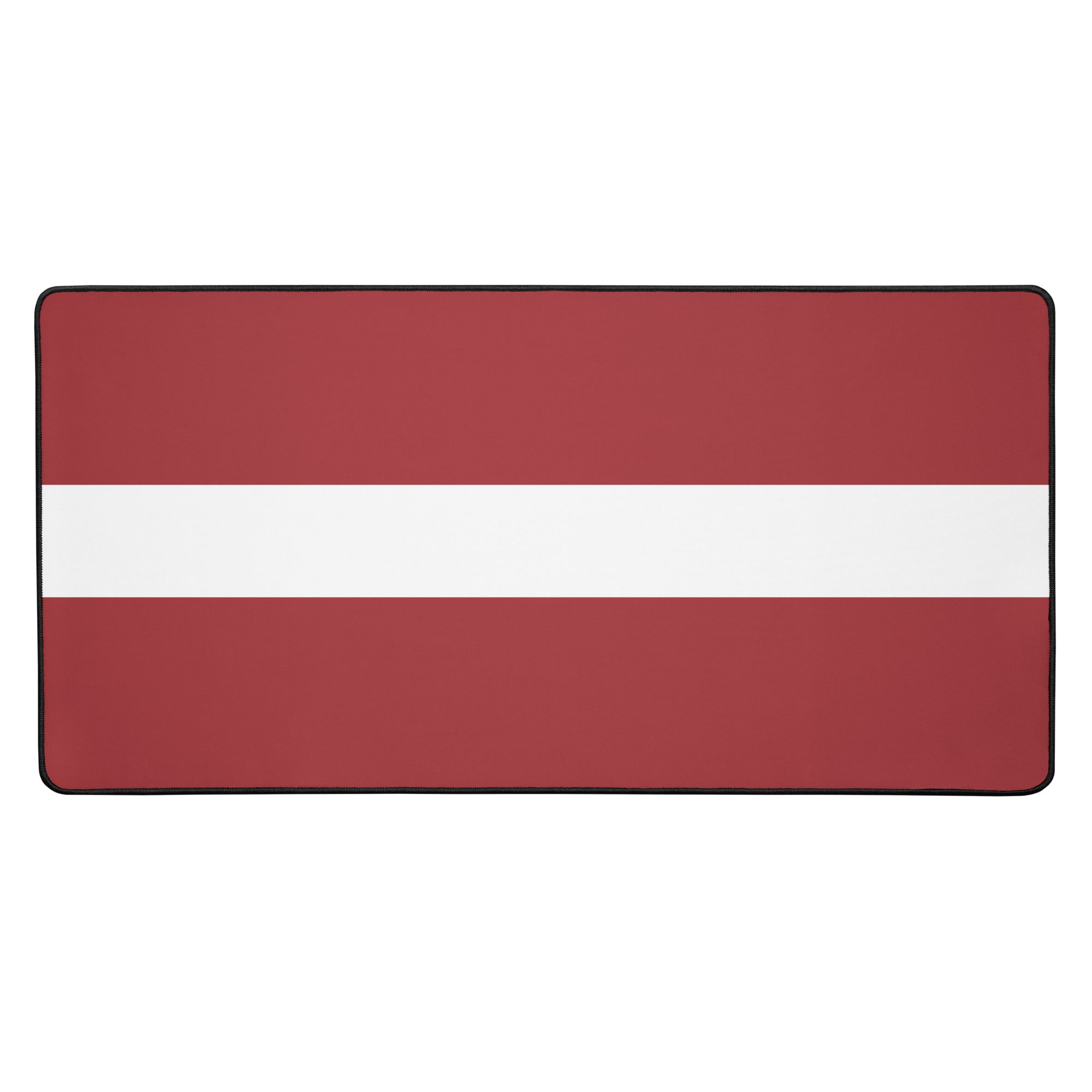 Desk mat Latvia