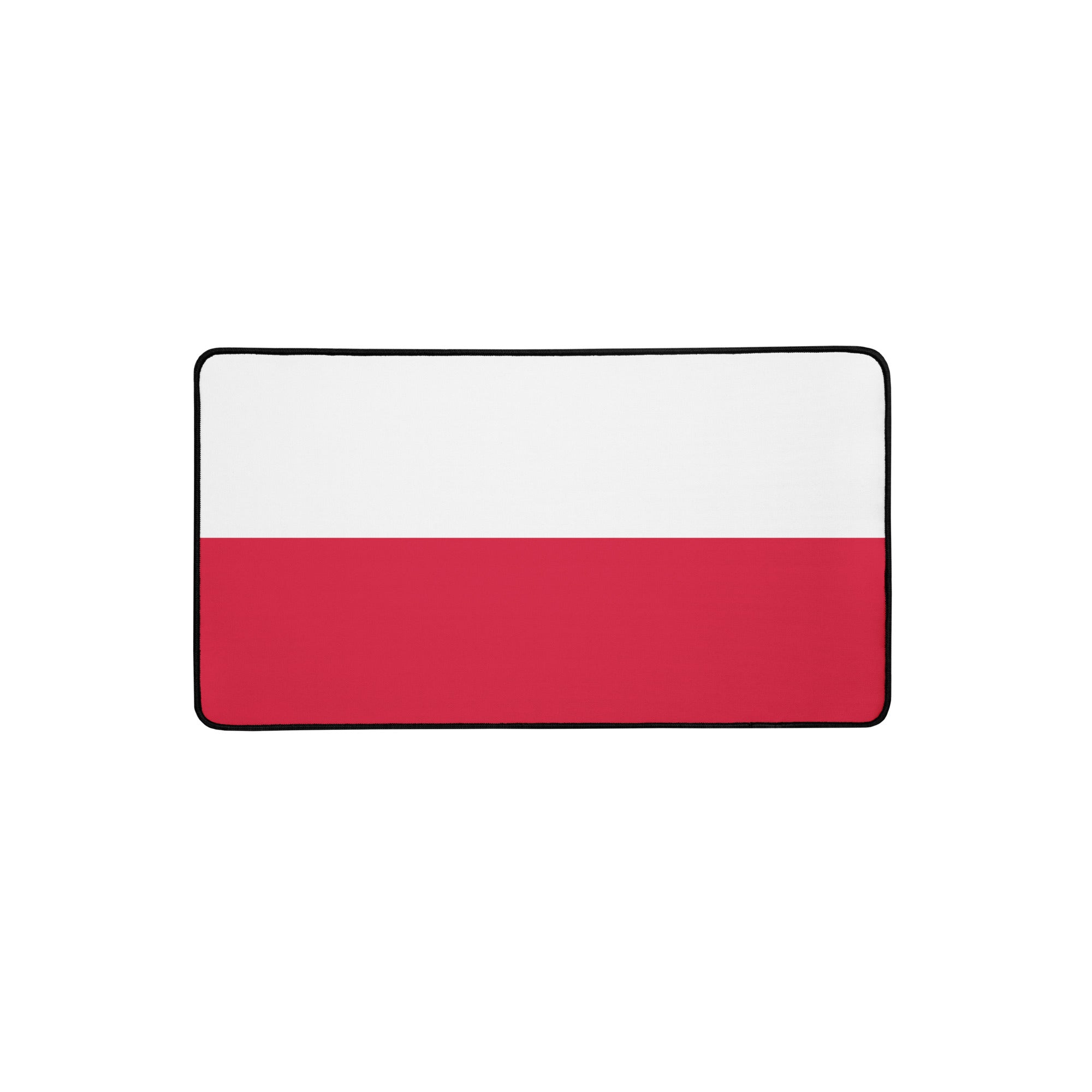 Desk mat Poland
