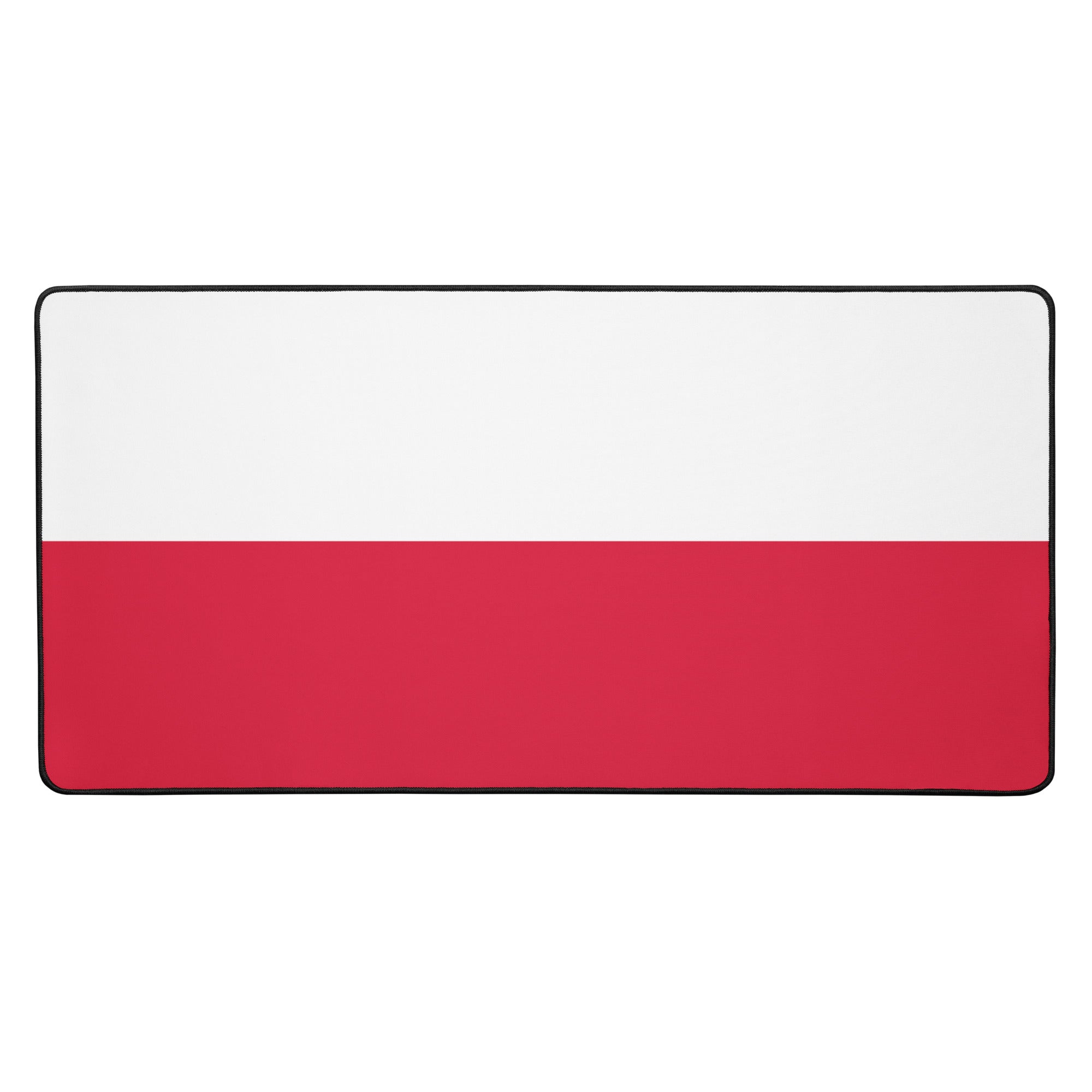 Desk mat Poland