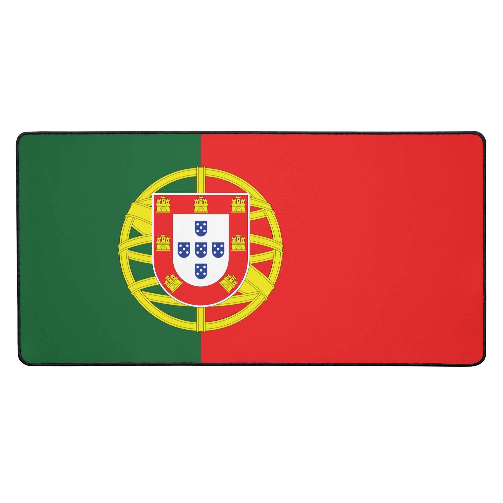Desk mat Portugal