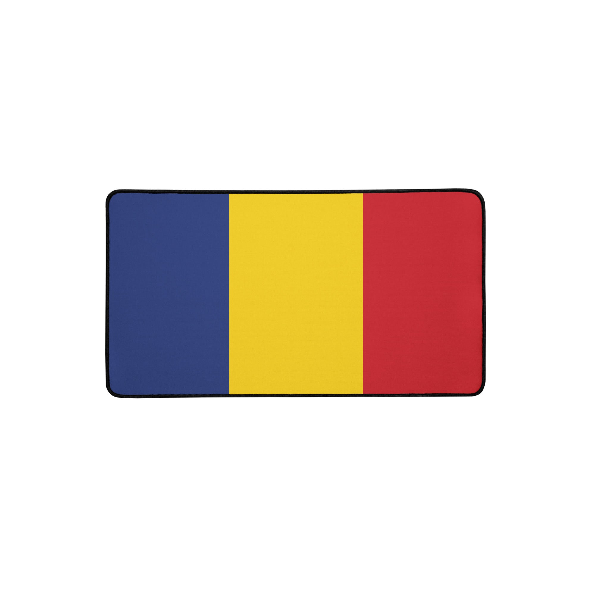 Desk mat Romania