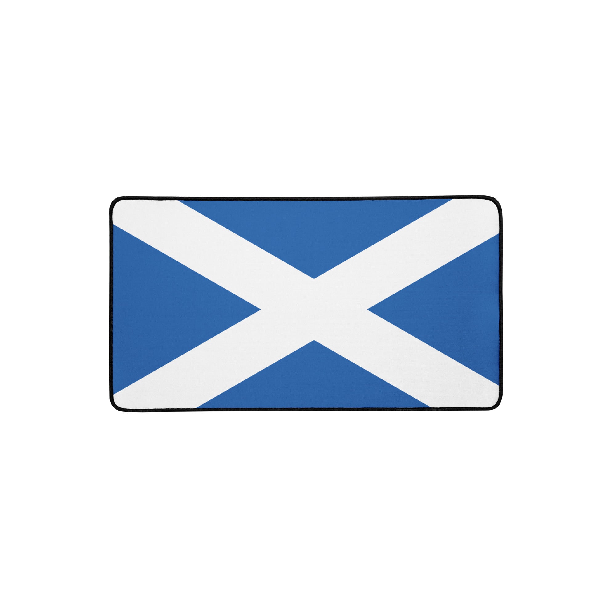 Desk mat Scotland