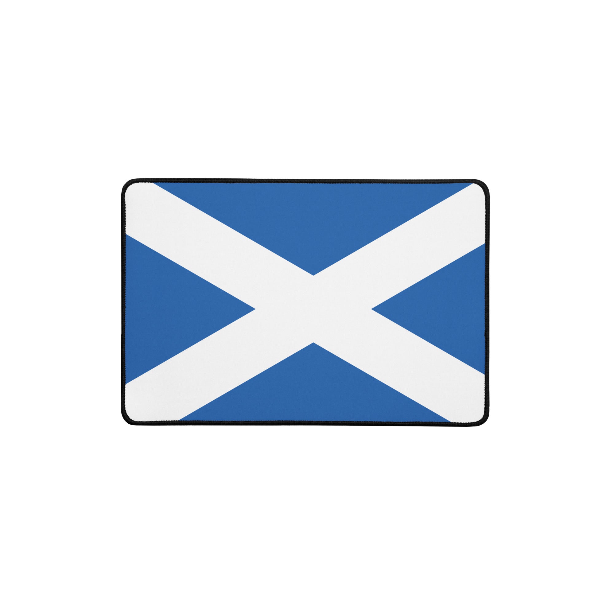 Desk mat Scotland