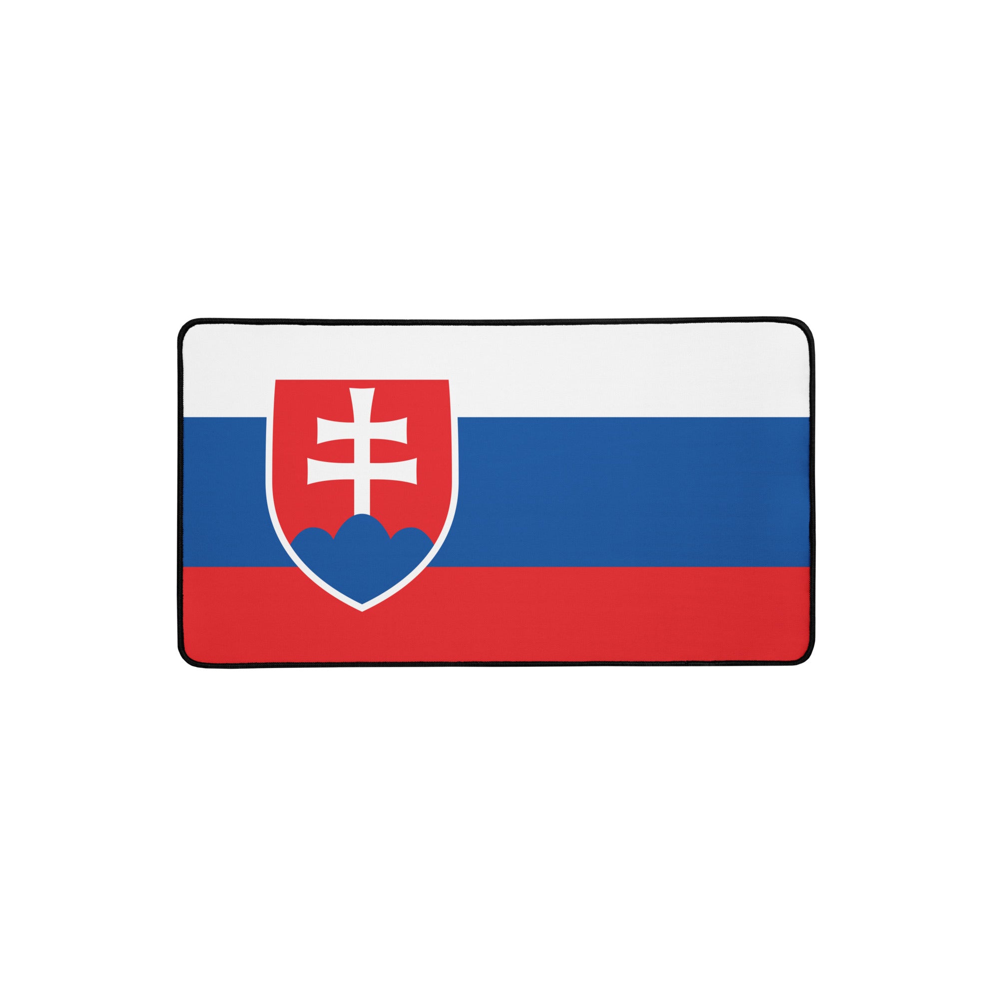 Desk mat Slovakia