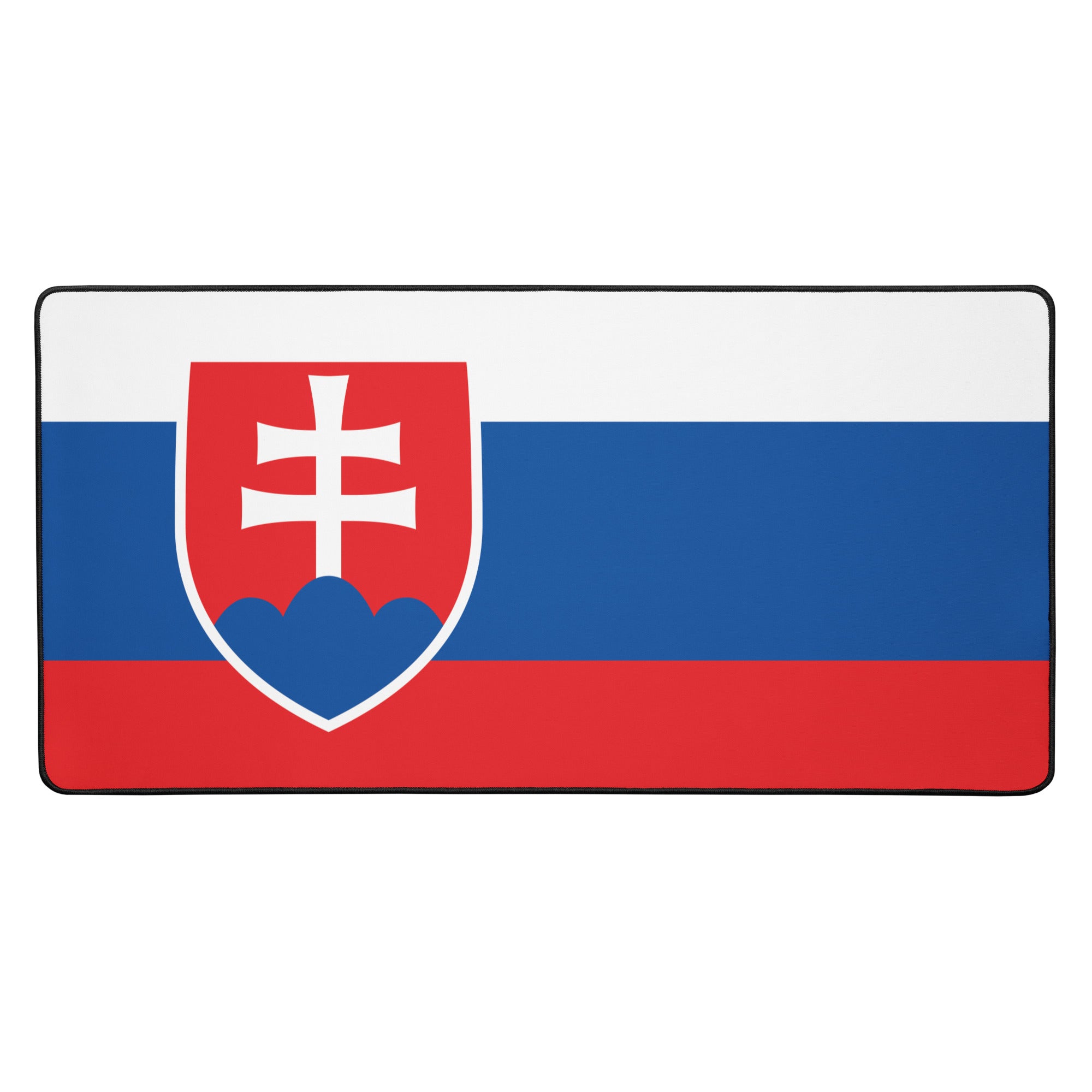 Desk mat Slovakia
