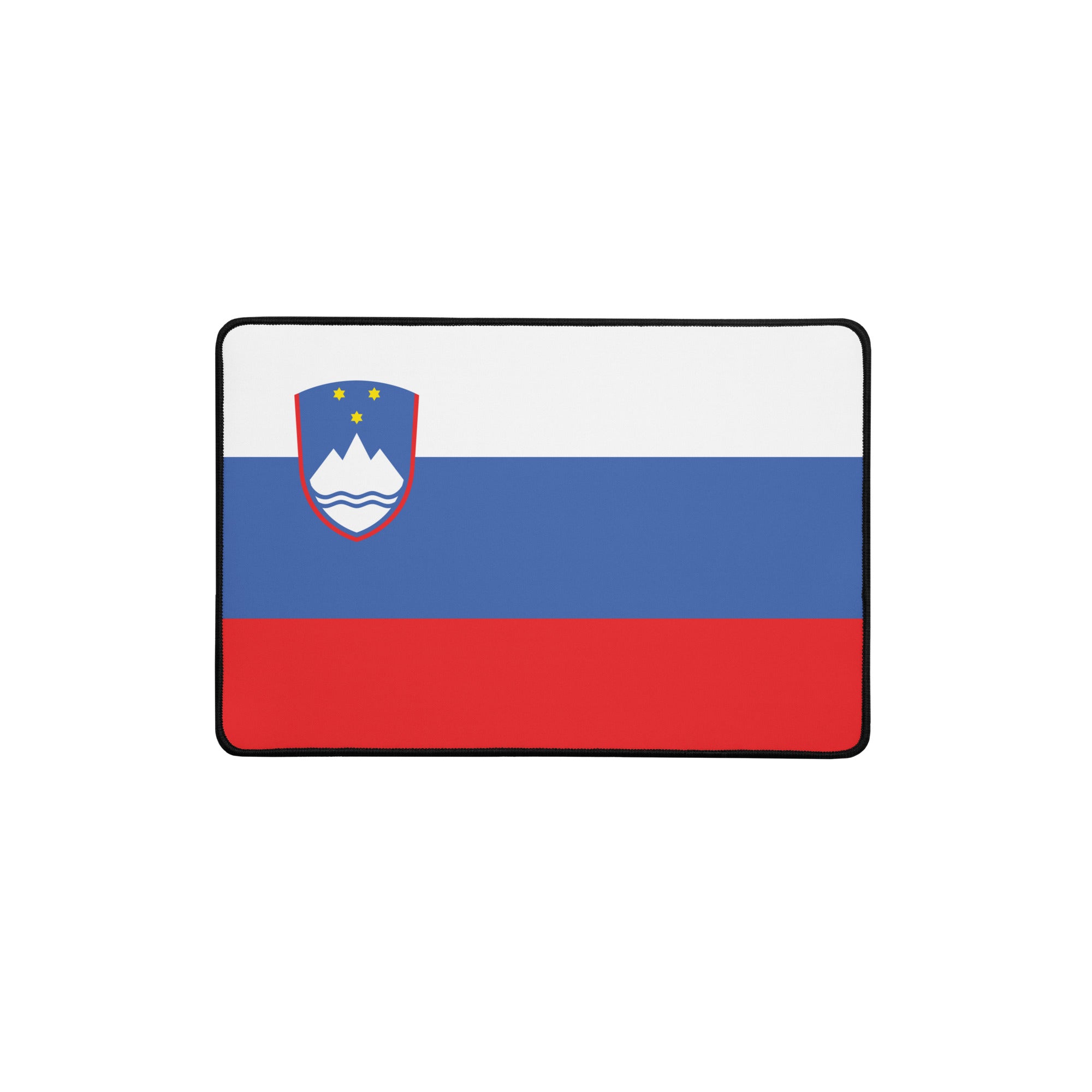 Desk mat Slovenia