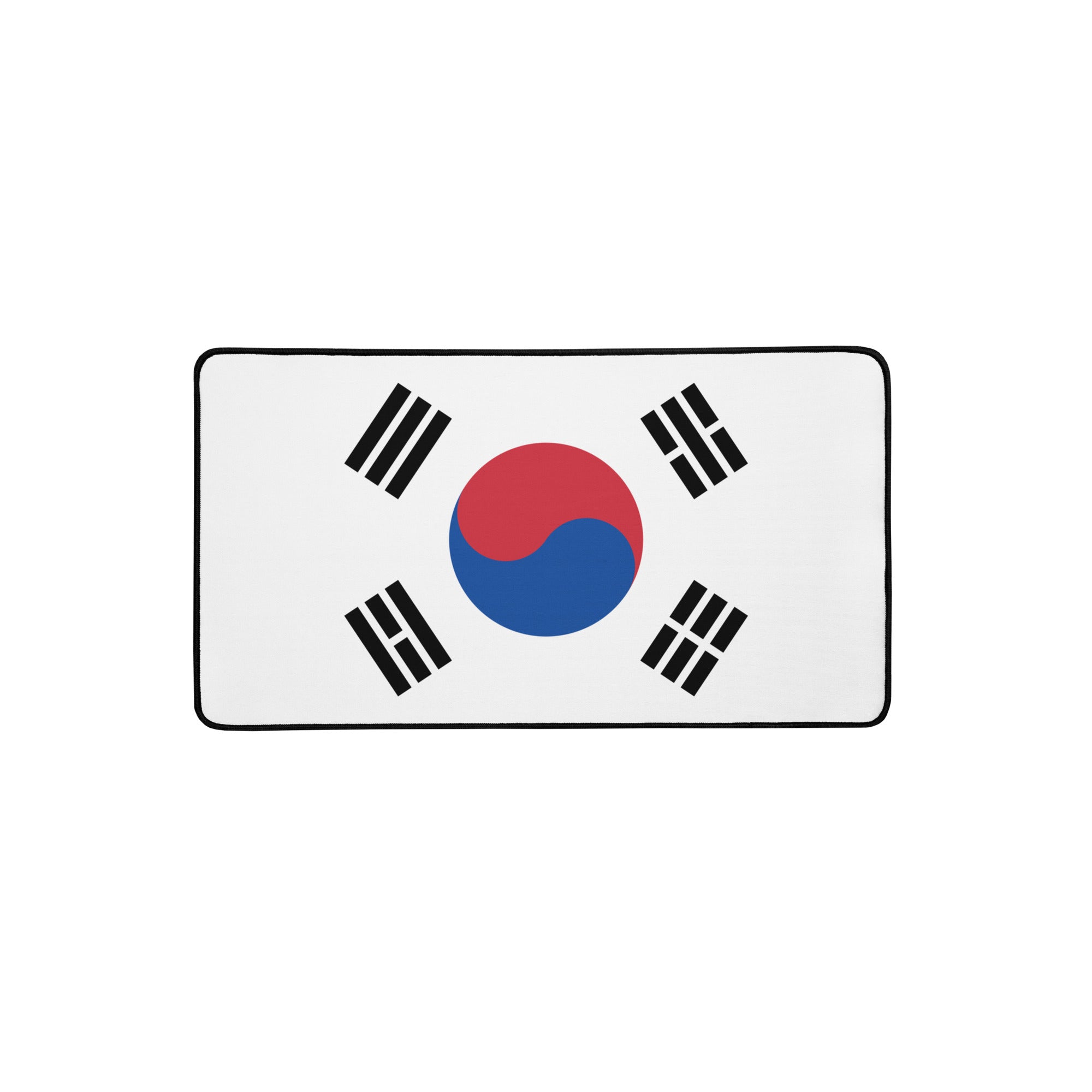 Desk mat South Korea