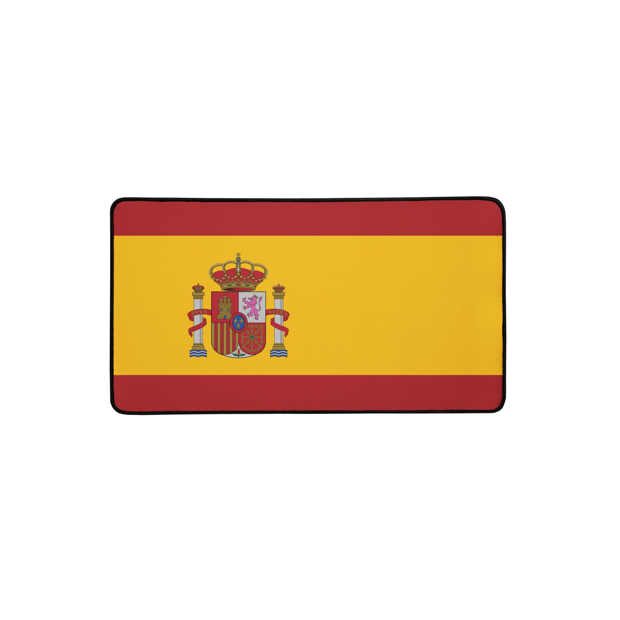 Desk mat Spain