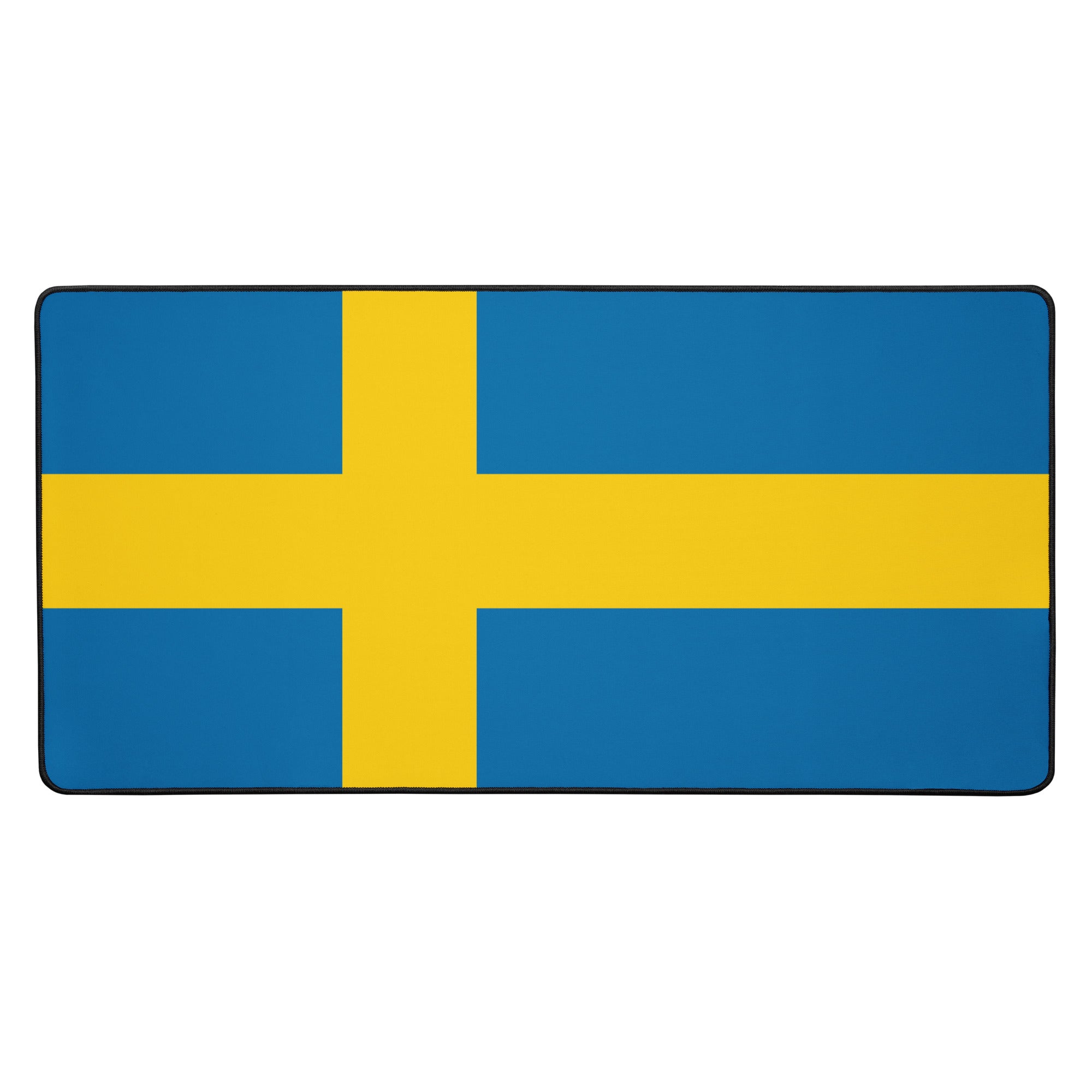 Desk mat Sweden