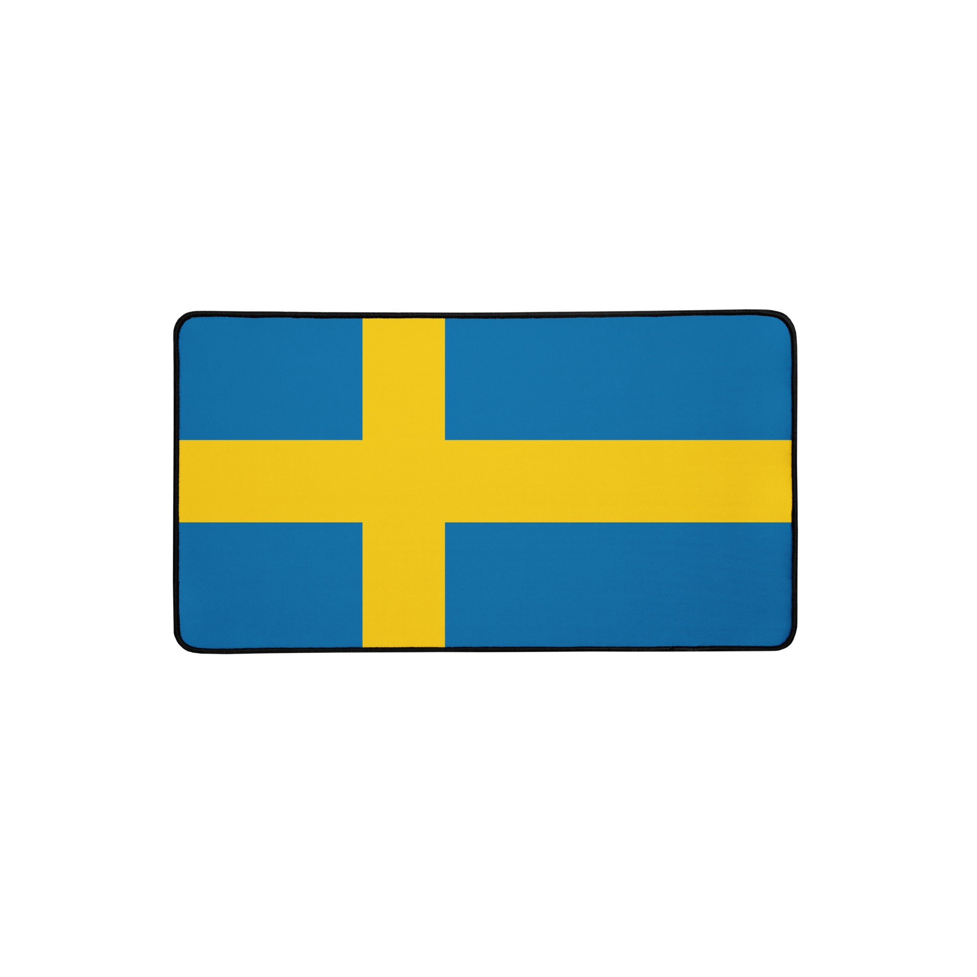 Desk mat Sweden